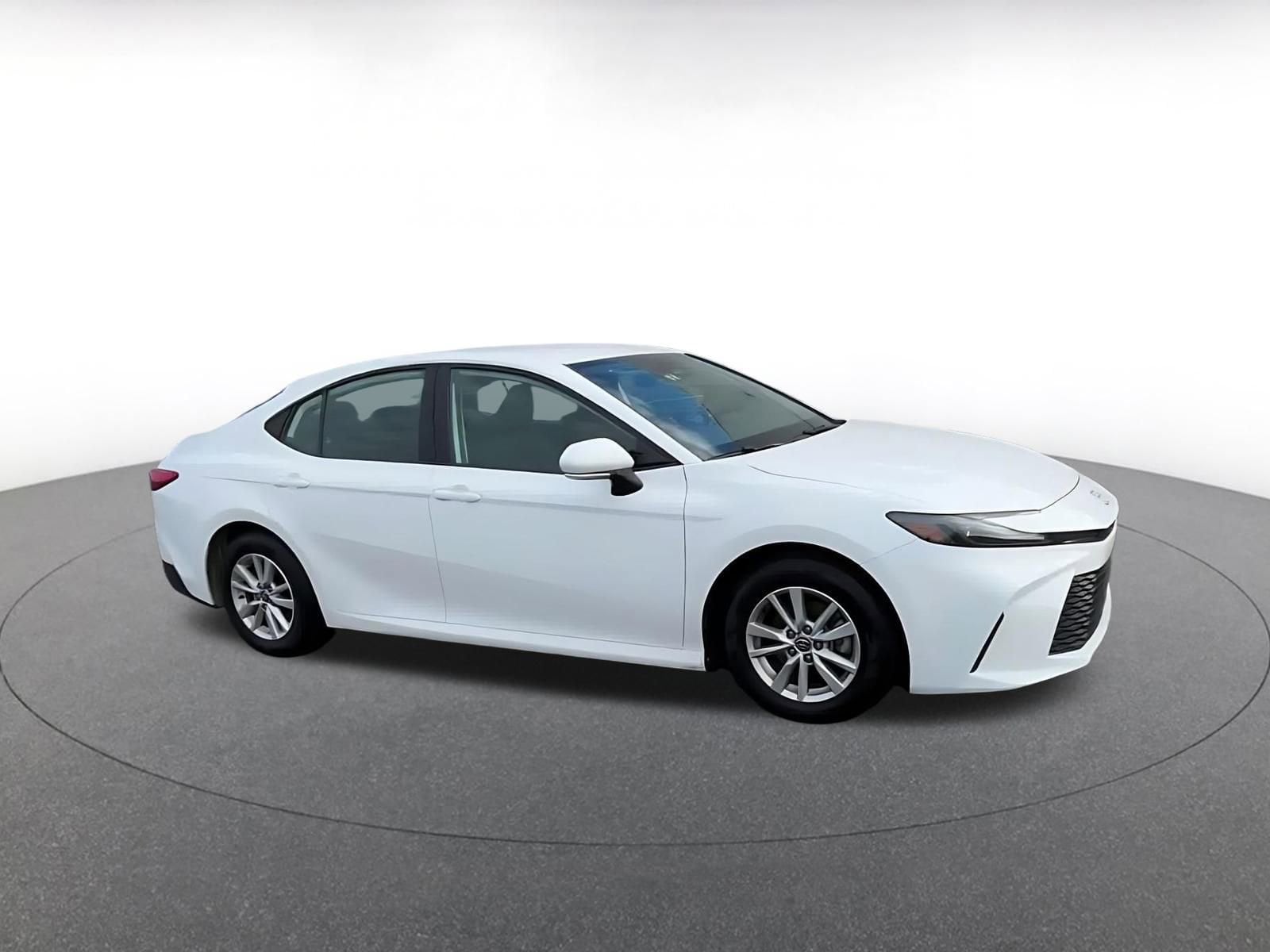 Thumbnail: 2025 Toyota Camry - 2