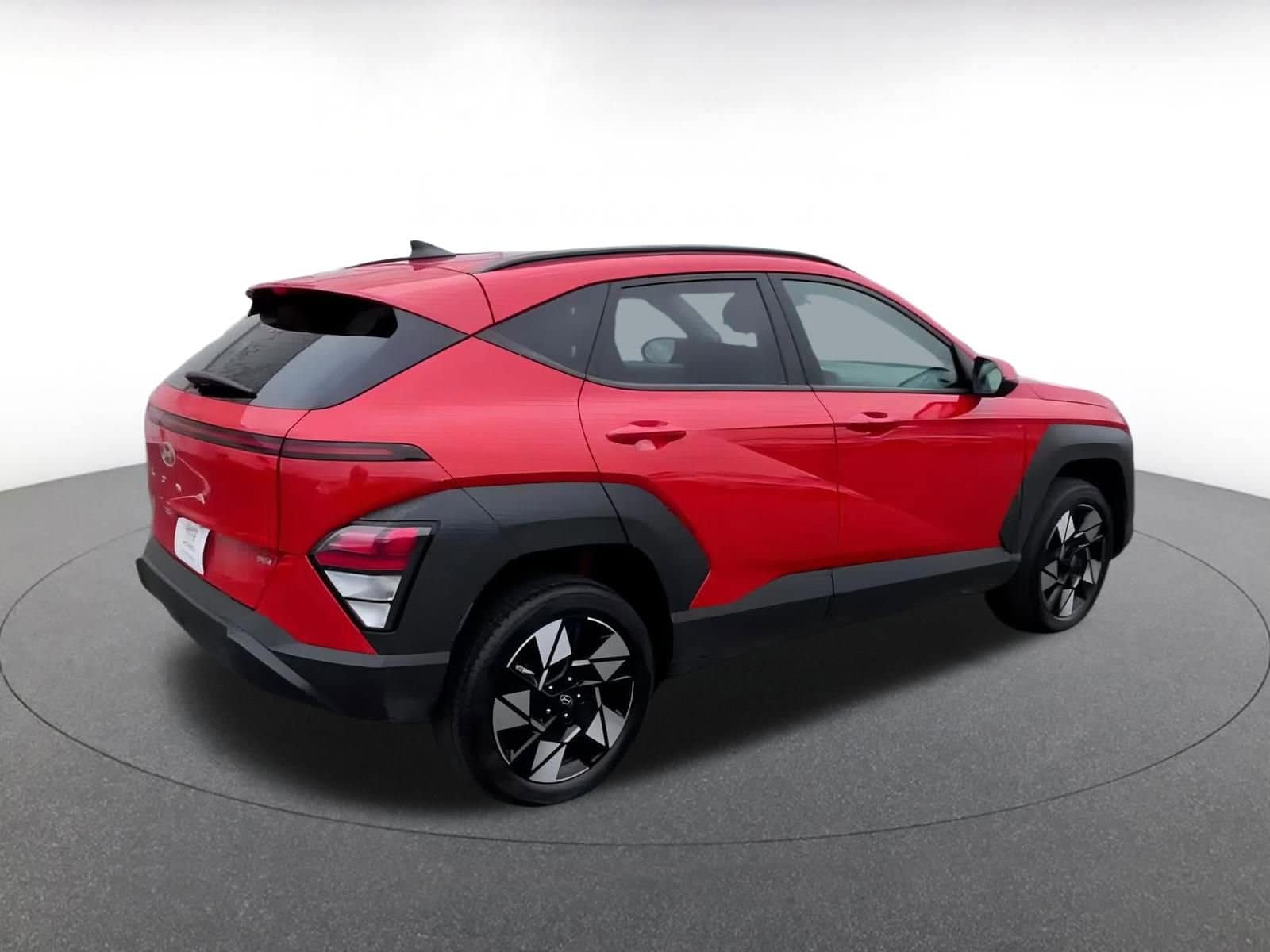 Thumbnail: 2025 Hyundai Kona - 15
