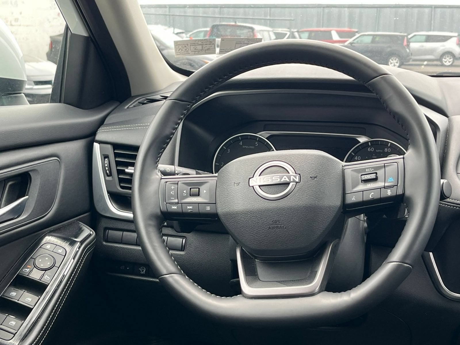 Thumbnail: 2025 Nissan Rogue - 30