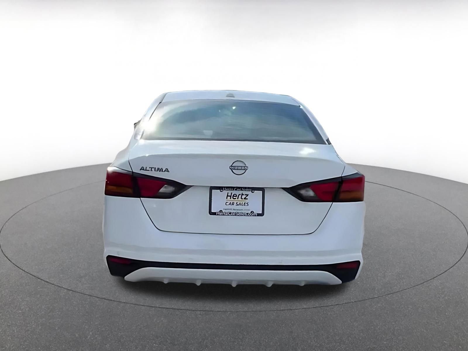 Thumbnail: 2025 Nissan Altima - 12