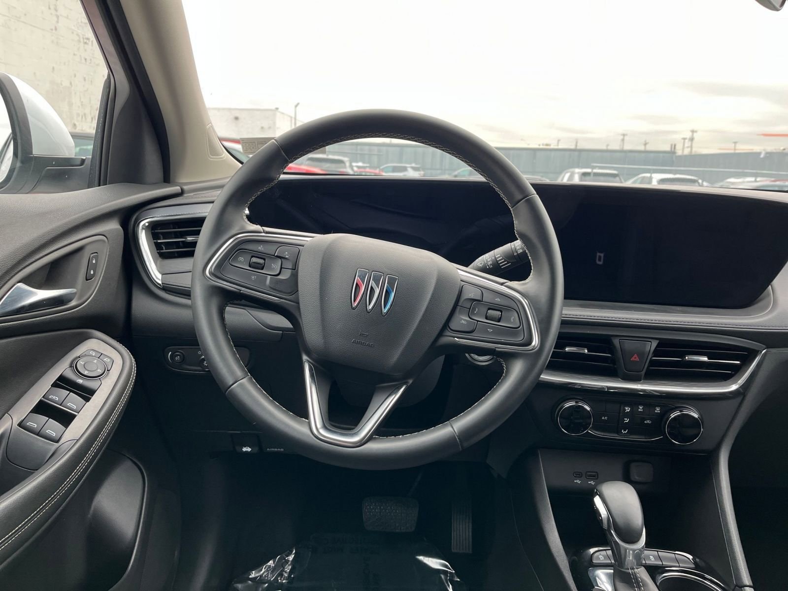 Thumbnail: 2025 Buick Encore GX - 27