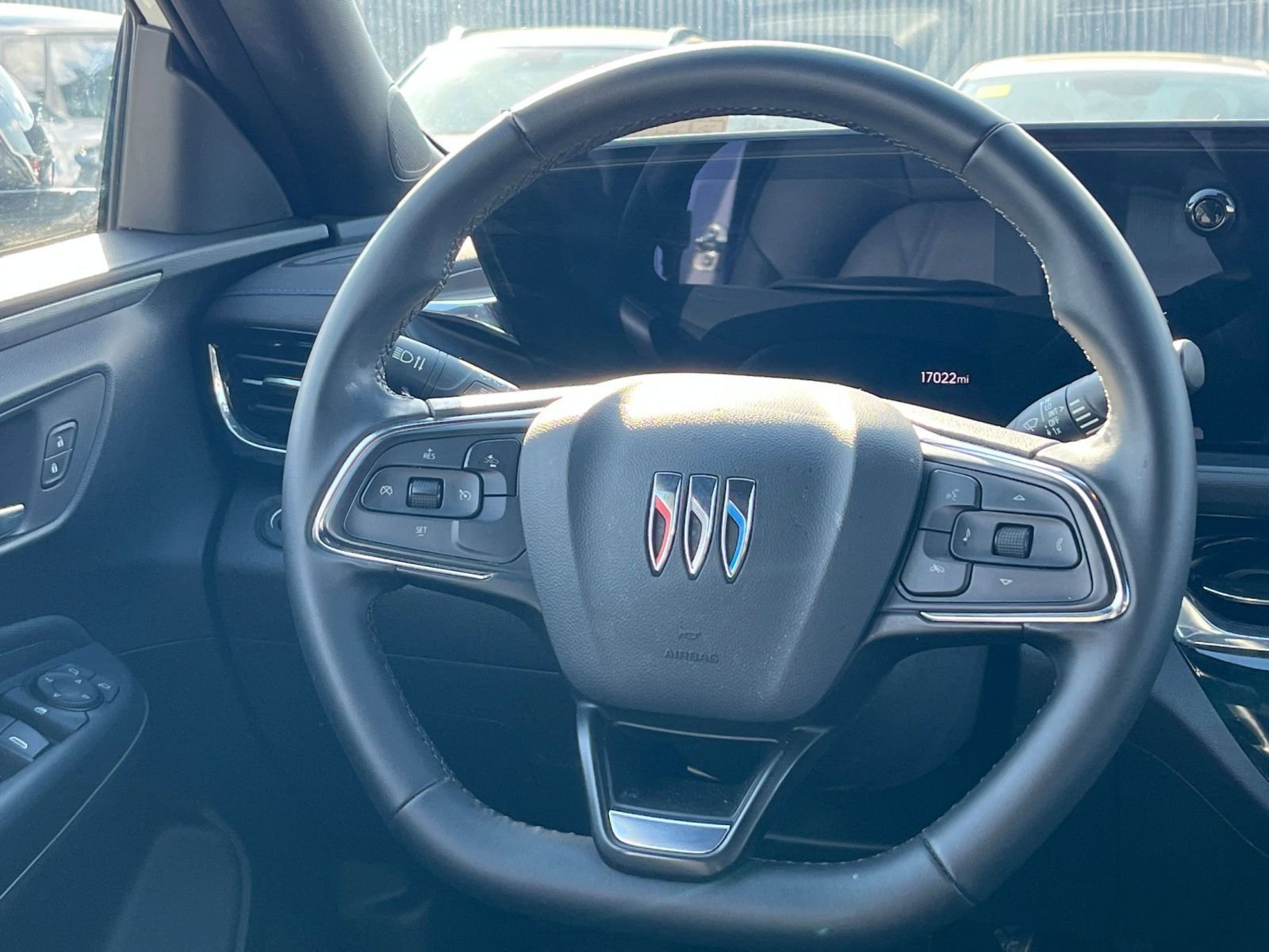 Thumbnail: 2025 Buick Envista - 28