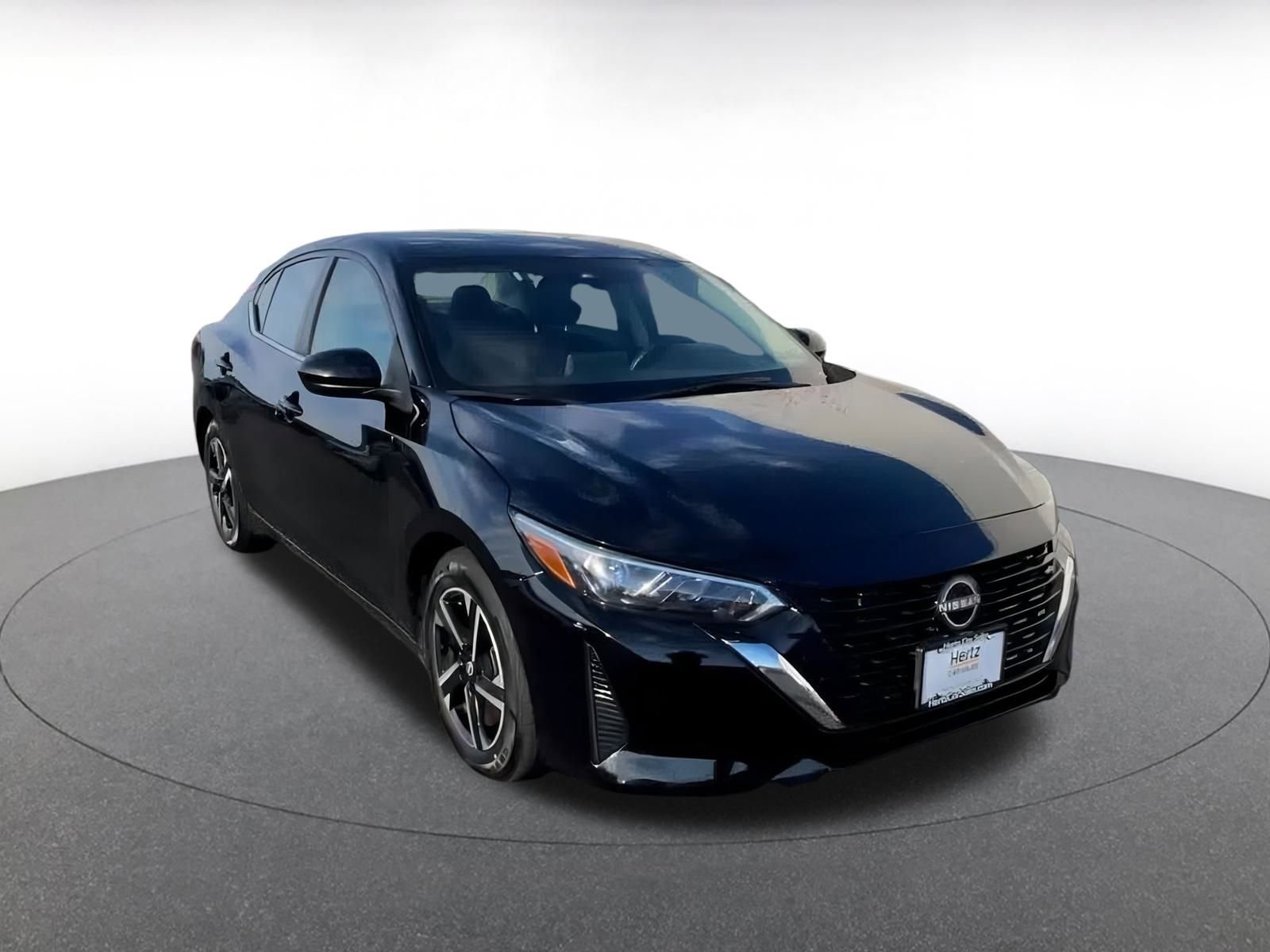 Thumbnail: 2024 Nissan Sentra - 3