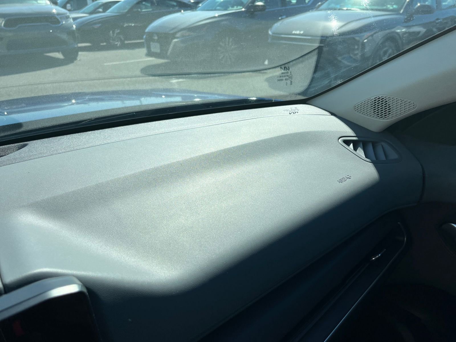 Thumbnail: 2025 Kia K4 - 35