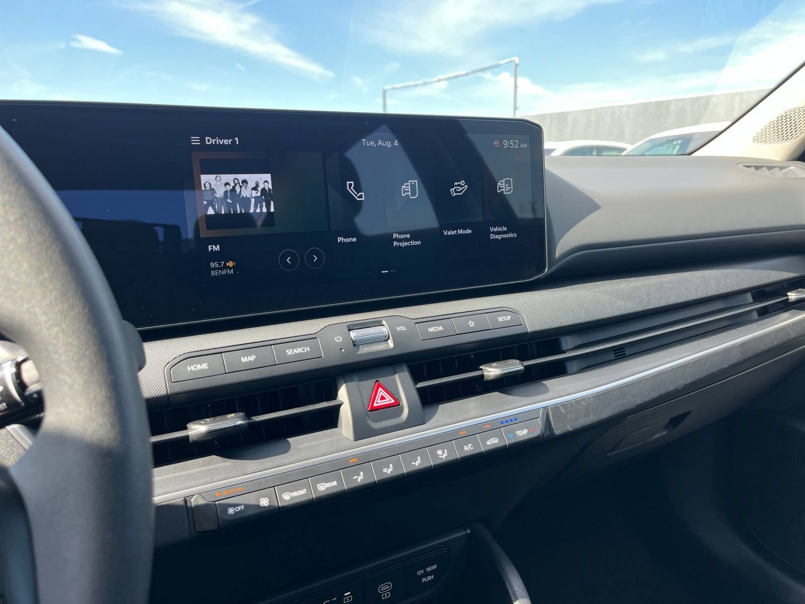 Thumbnail: 2025 Kia K4 - 19