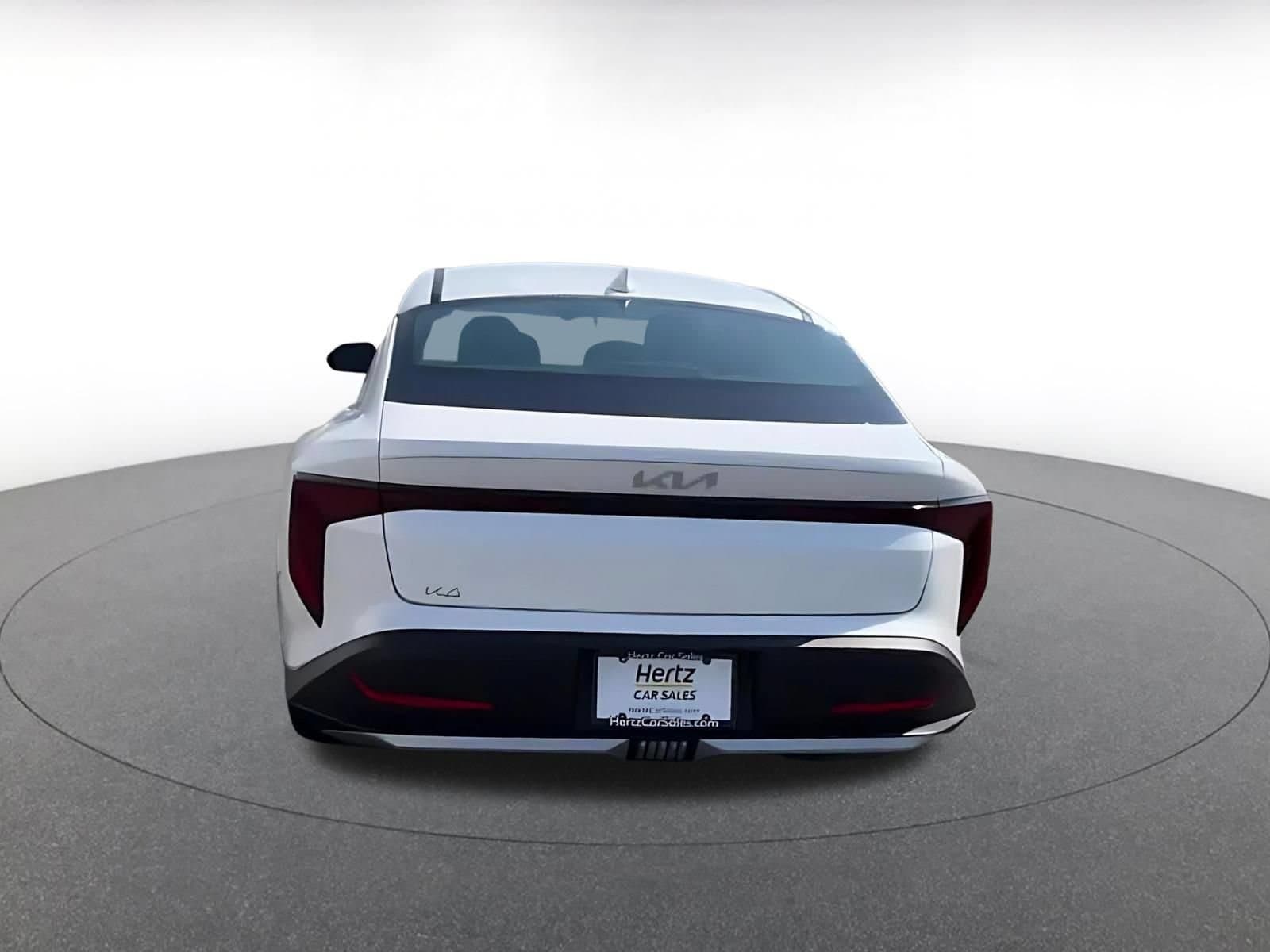 Thumbnail: 2025 Kia K4 - 13