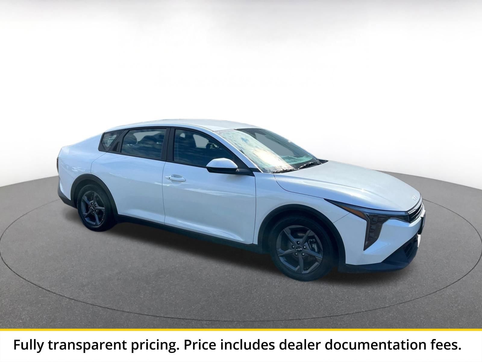 Thumbnail: 2025 Kia K4 - 1