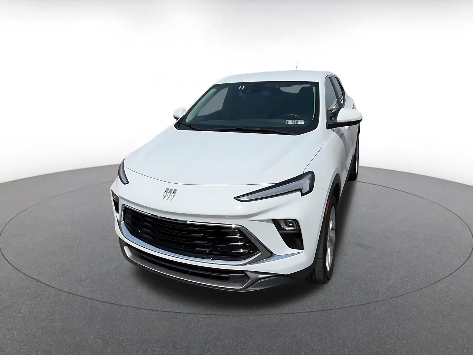 Thumbnail: 2025 Buick Encore GX - 6