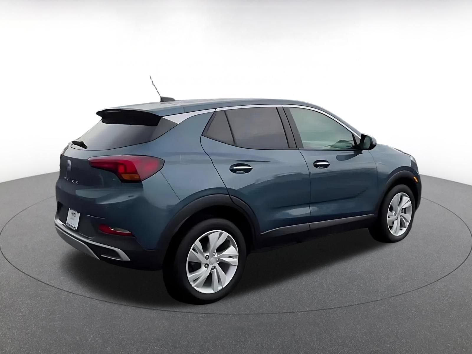 Thumbnail: 2026 Buick Encore GX - 14