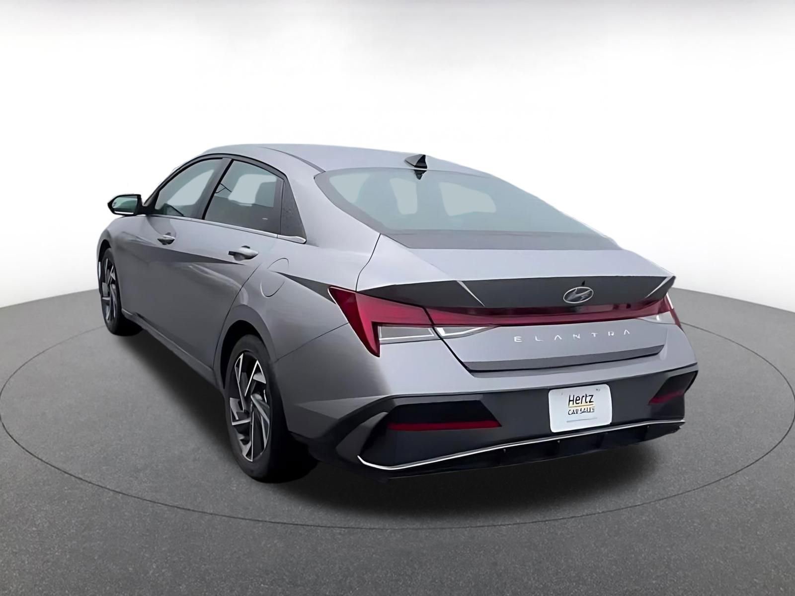 Thumbnail: 2025 Hyundai Elantra - 11