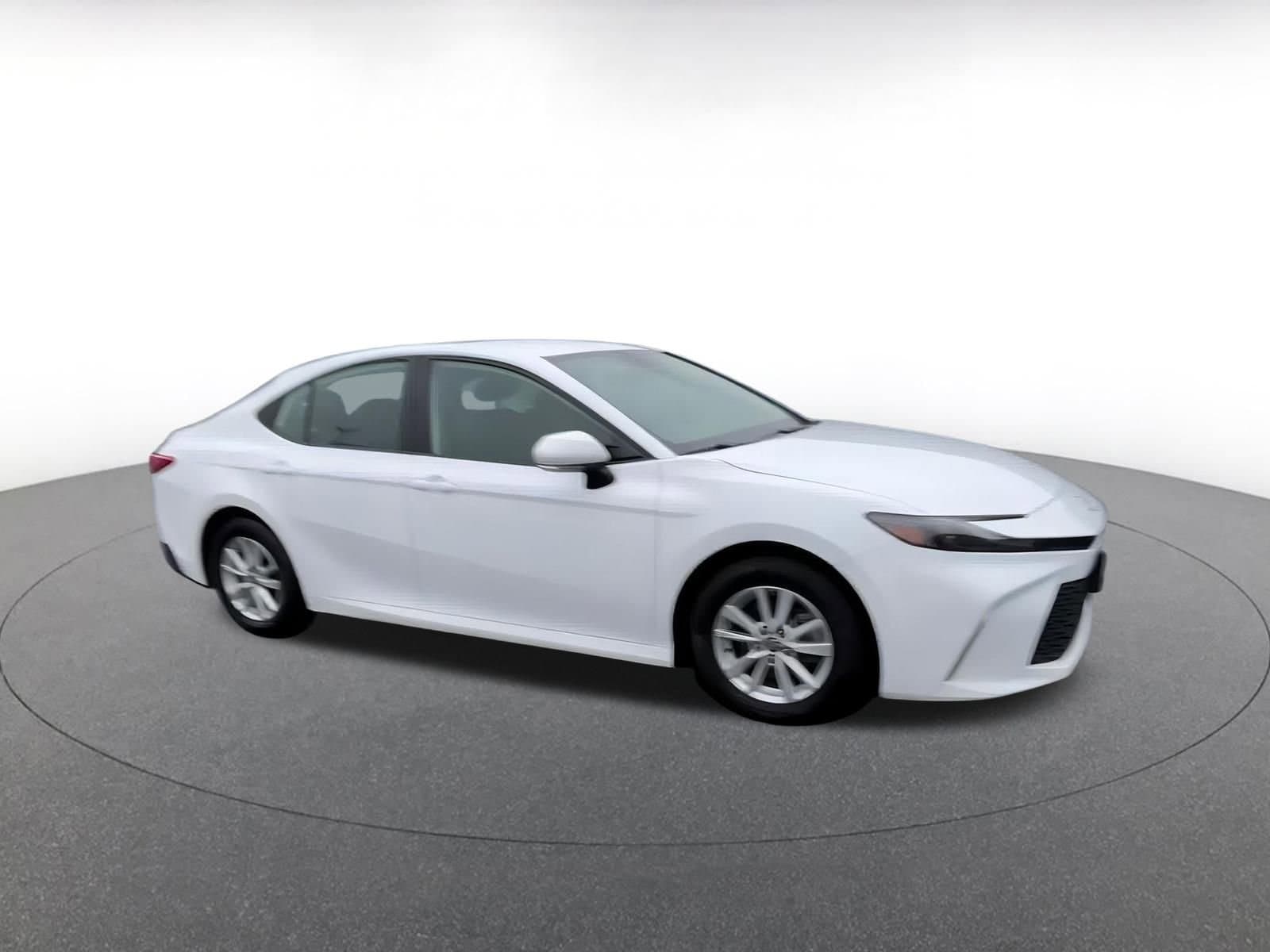 Thumbnail: 2025 Toyota Camry - 2