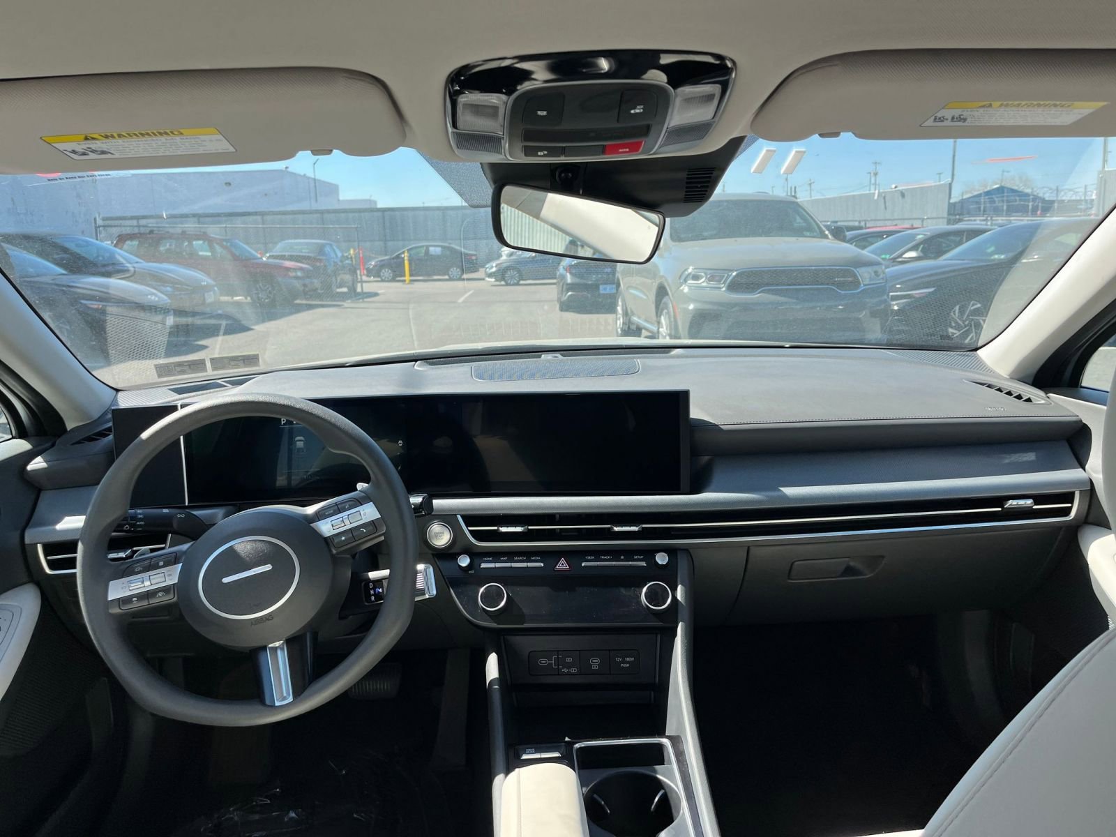 Thumbnail: 2025 Hyundai Sonata - 34