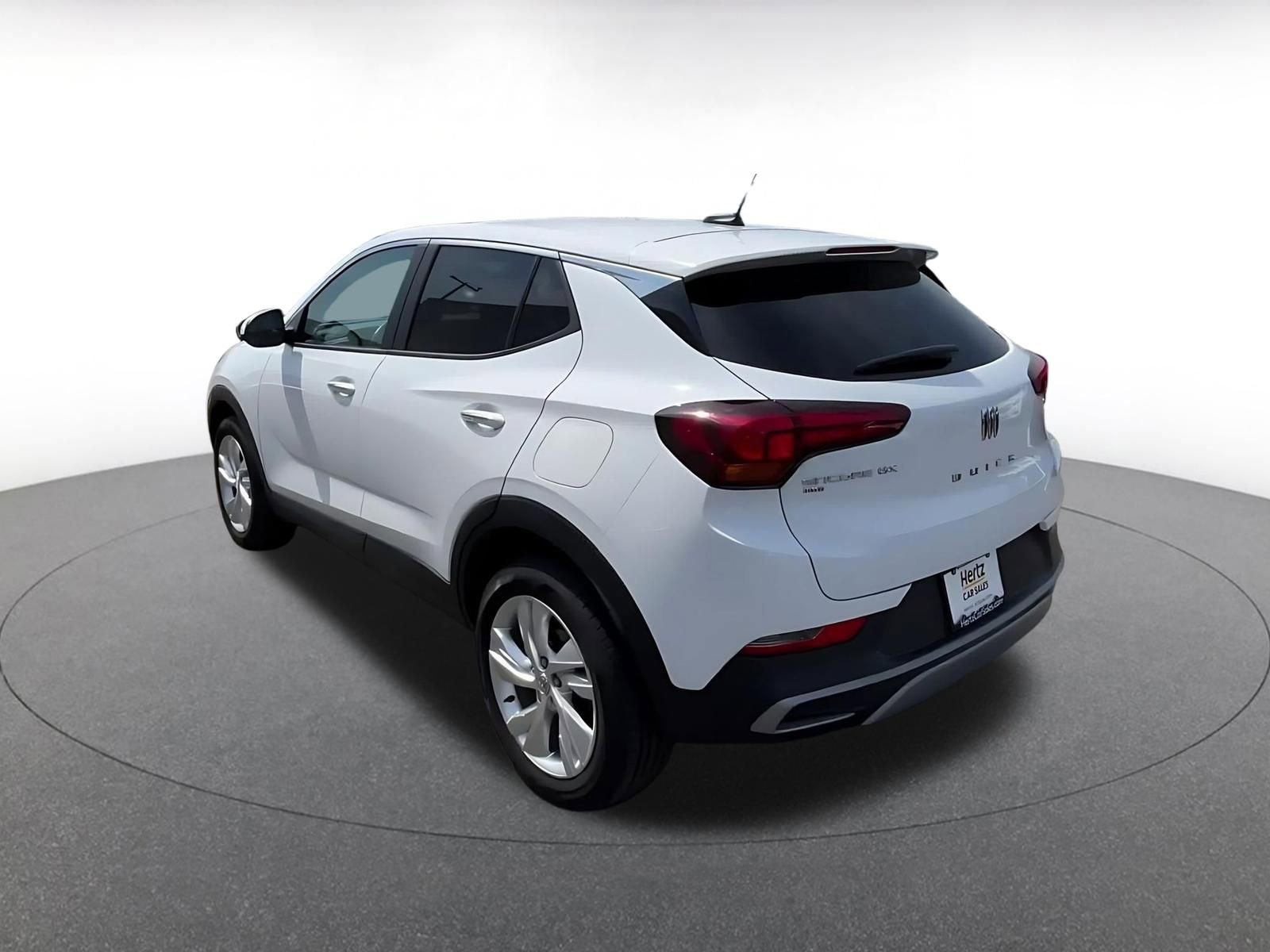 Thumbnail: 2025 Buick Encore GX - 11