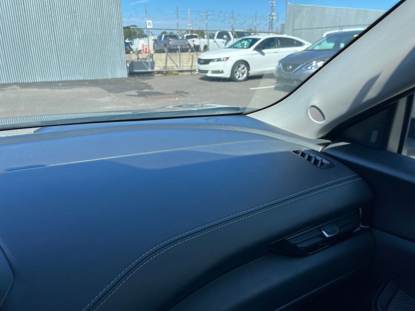 Thumbnail: 2024 Nissan Sentra - 34