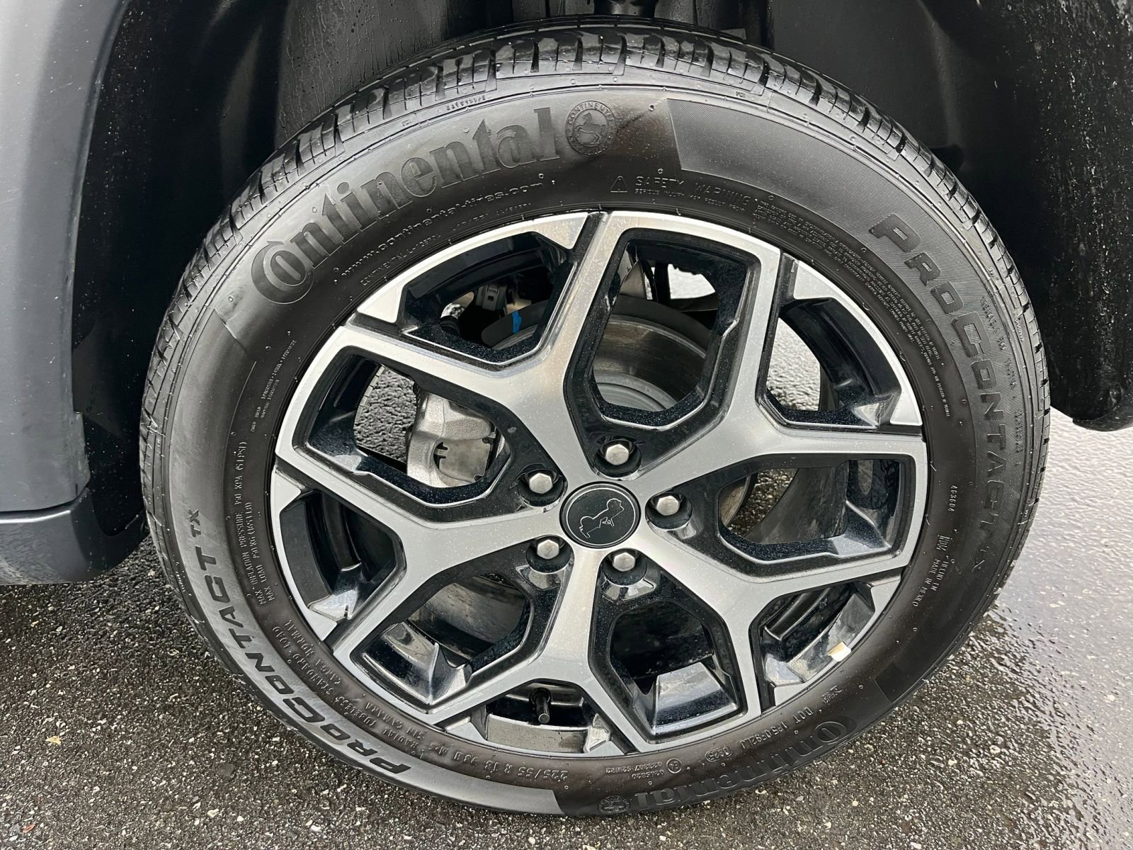 Thumbnail: 2025 Jeep Compass - 31