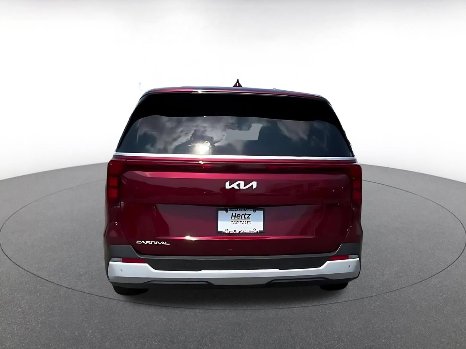 Thumbnail: 2026 Kia Carnival - 12