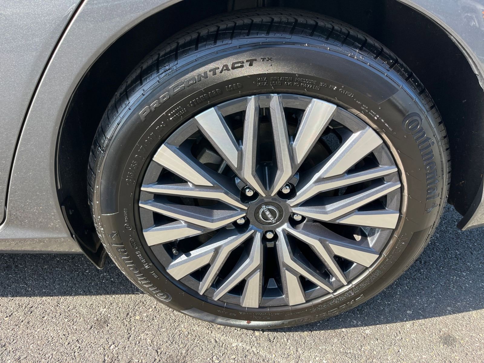 Thumbnail: 2025 Nissan Altima - 30