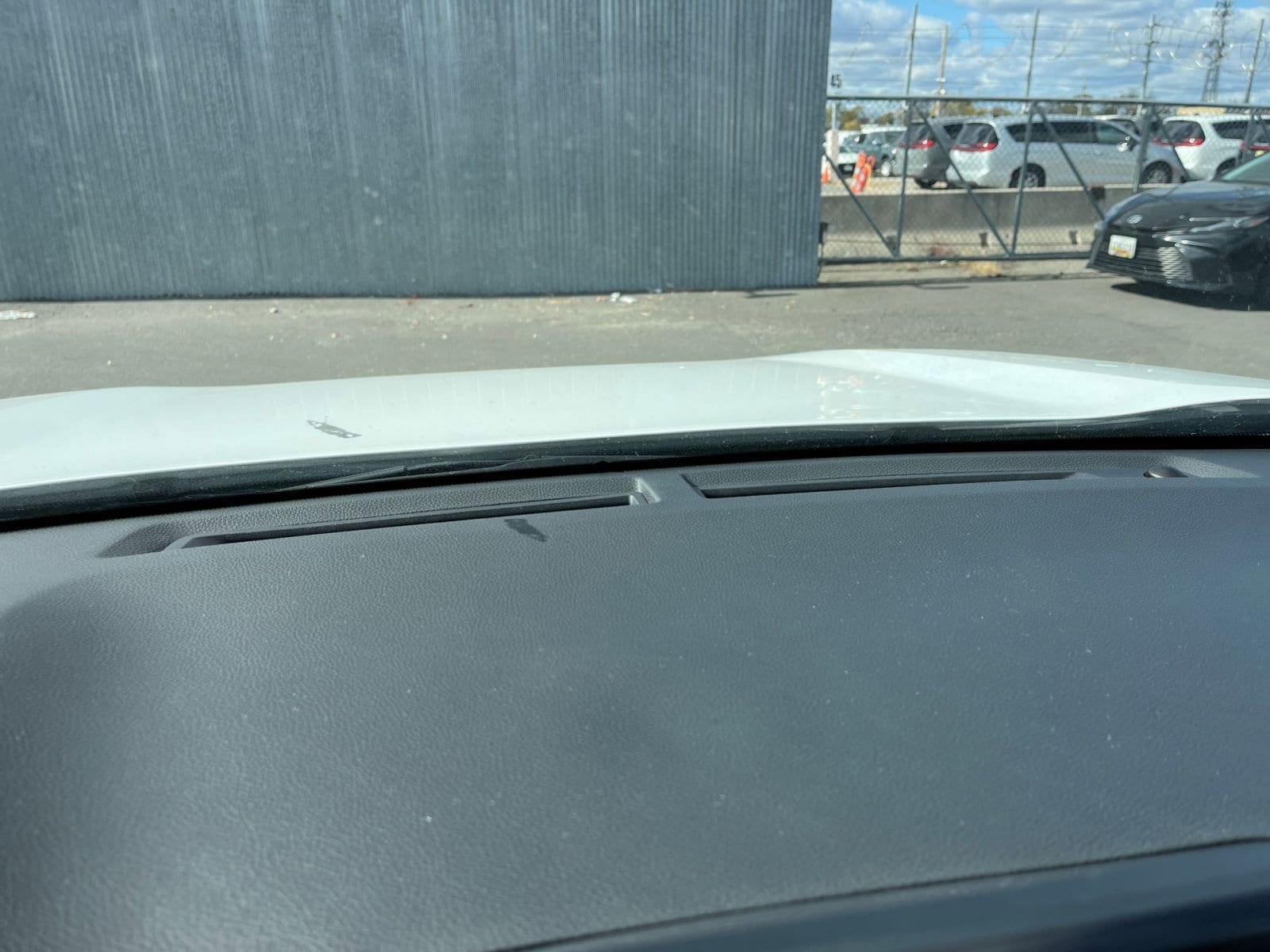 Thumbnail: 2025 Toyota RAV4 - 18