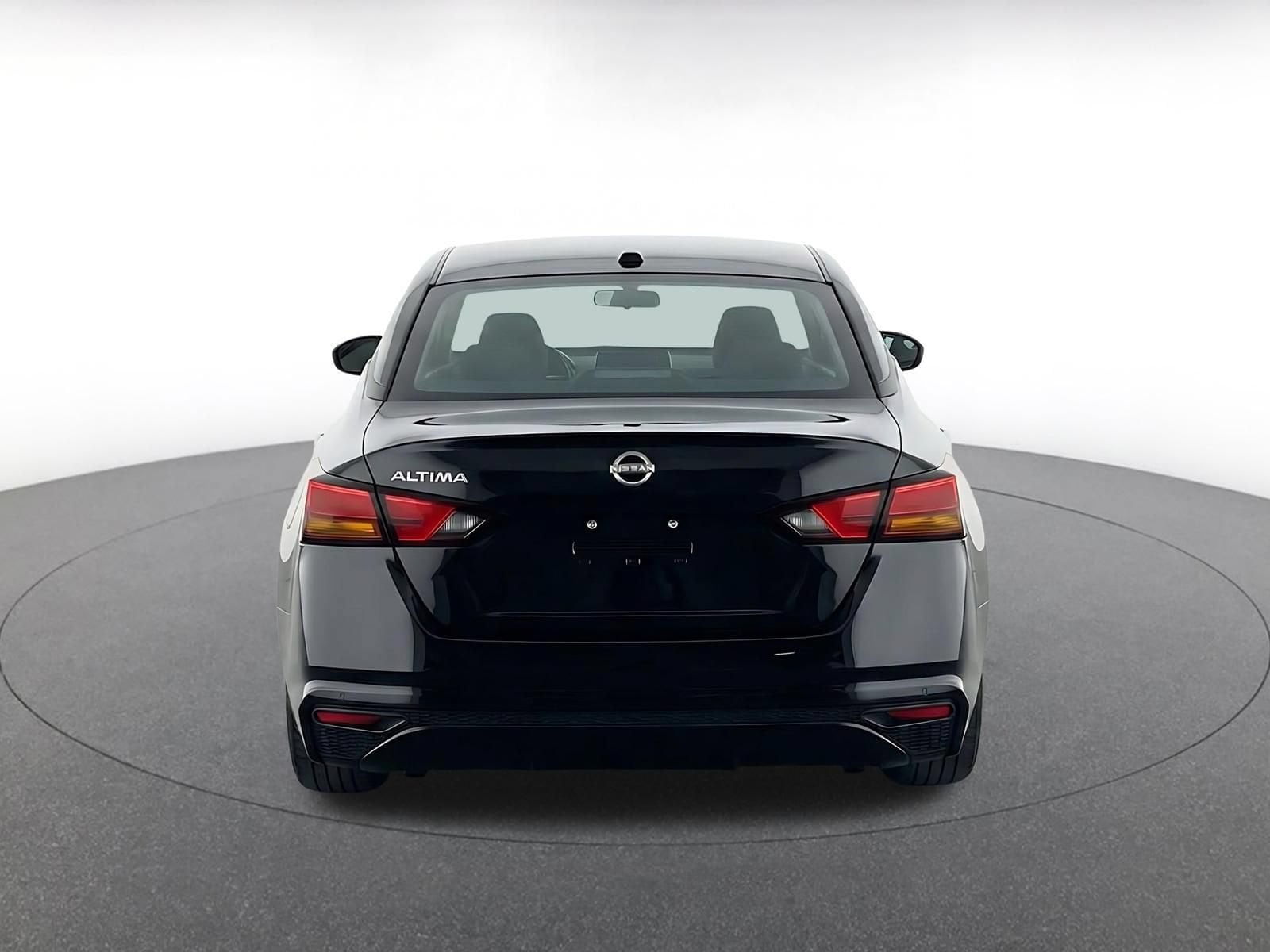 Thumbnail: 2025 Nissan Altima - 6