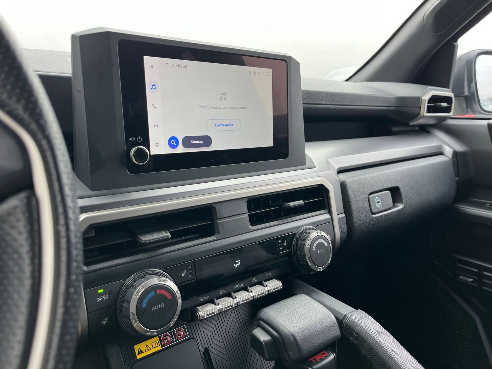 Thumbnail: 2025 Toyota 4Runner - 20