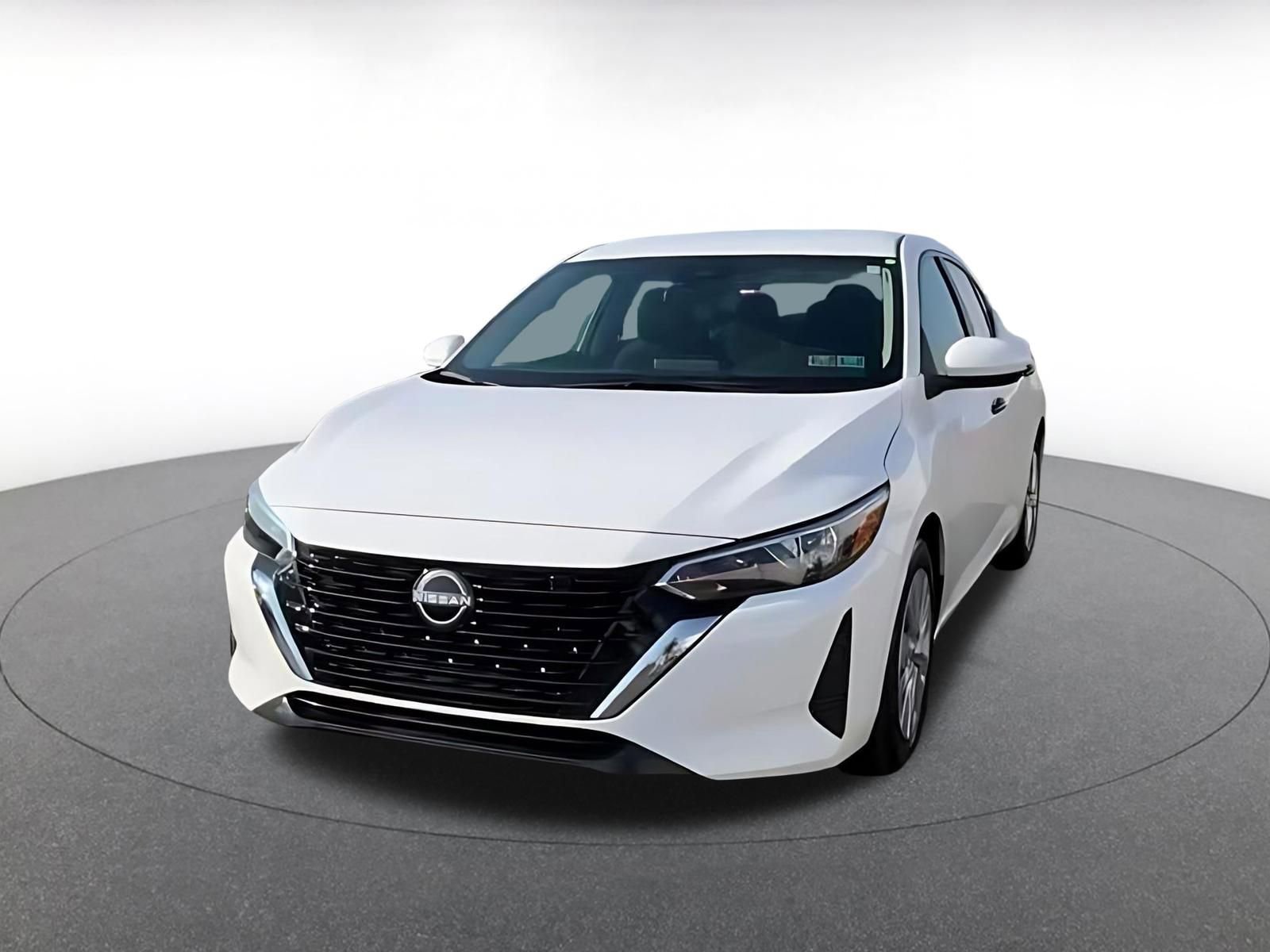 Thumbnail: 2025 Nissan Sentra - 6