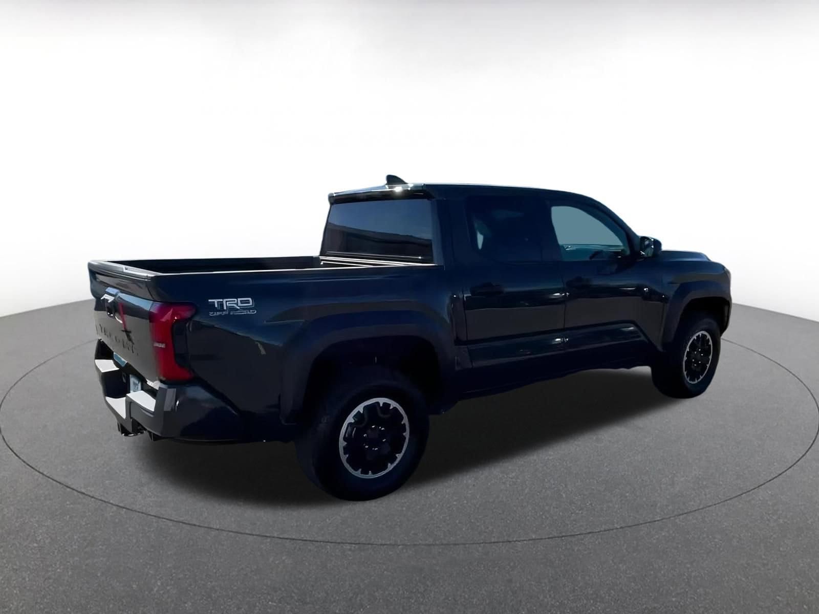 Thumbnail: 2025 Toyota Tacoma - 12