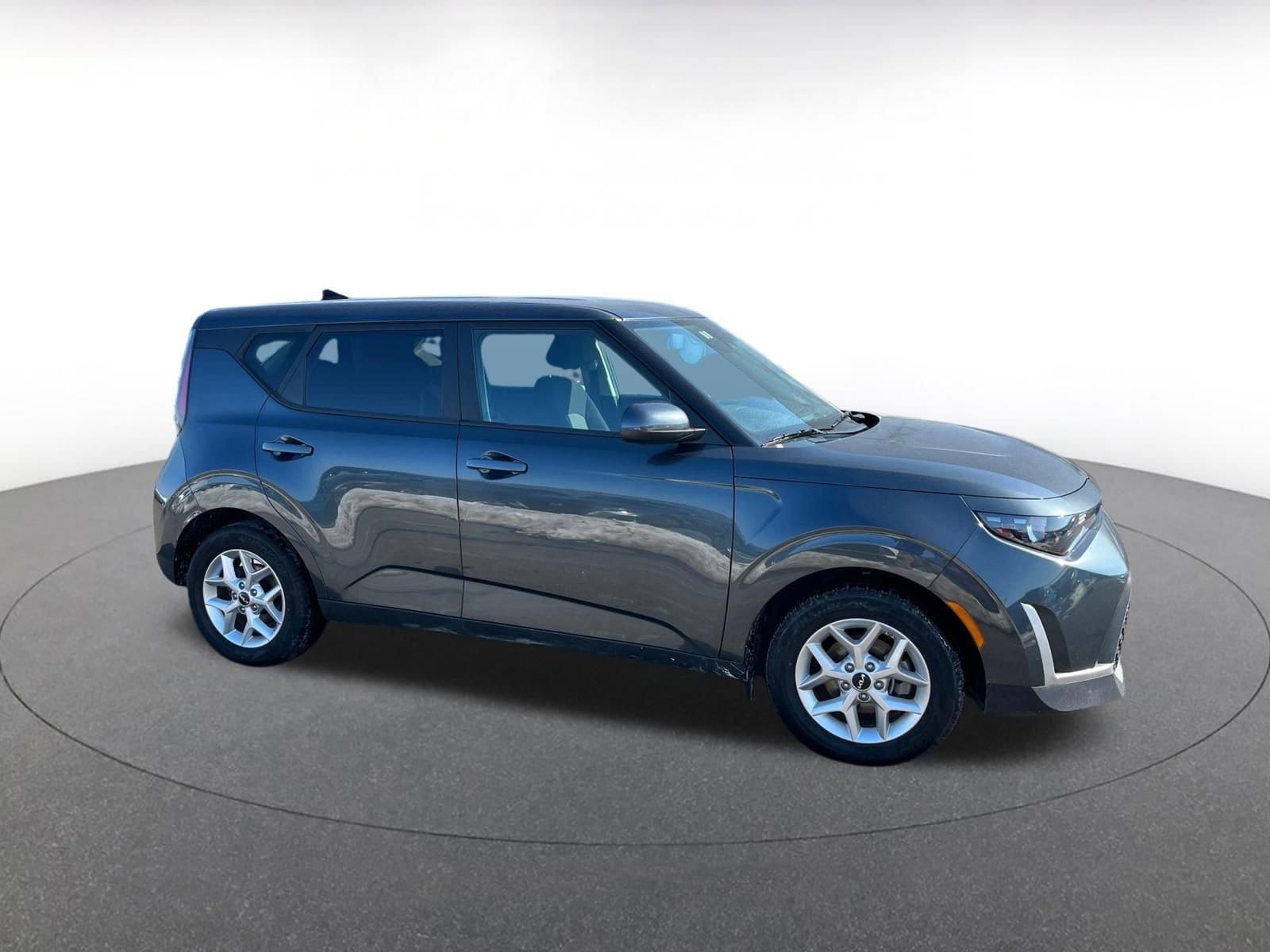 Thumbnail: 2025 Kia Soul - 1