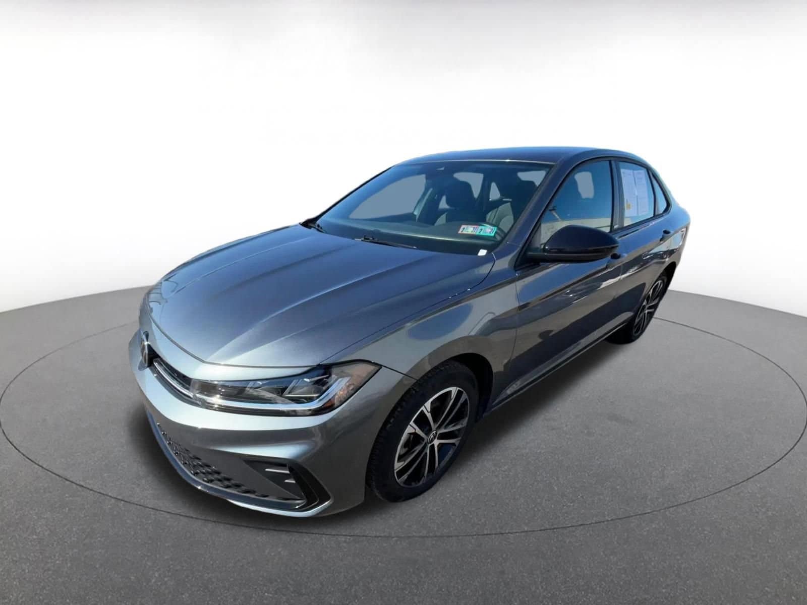 Thumbnail: 2025 Volkswagen Jetta - 6