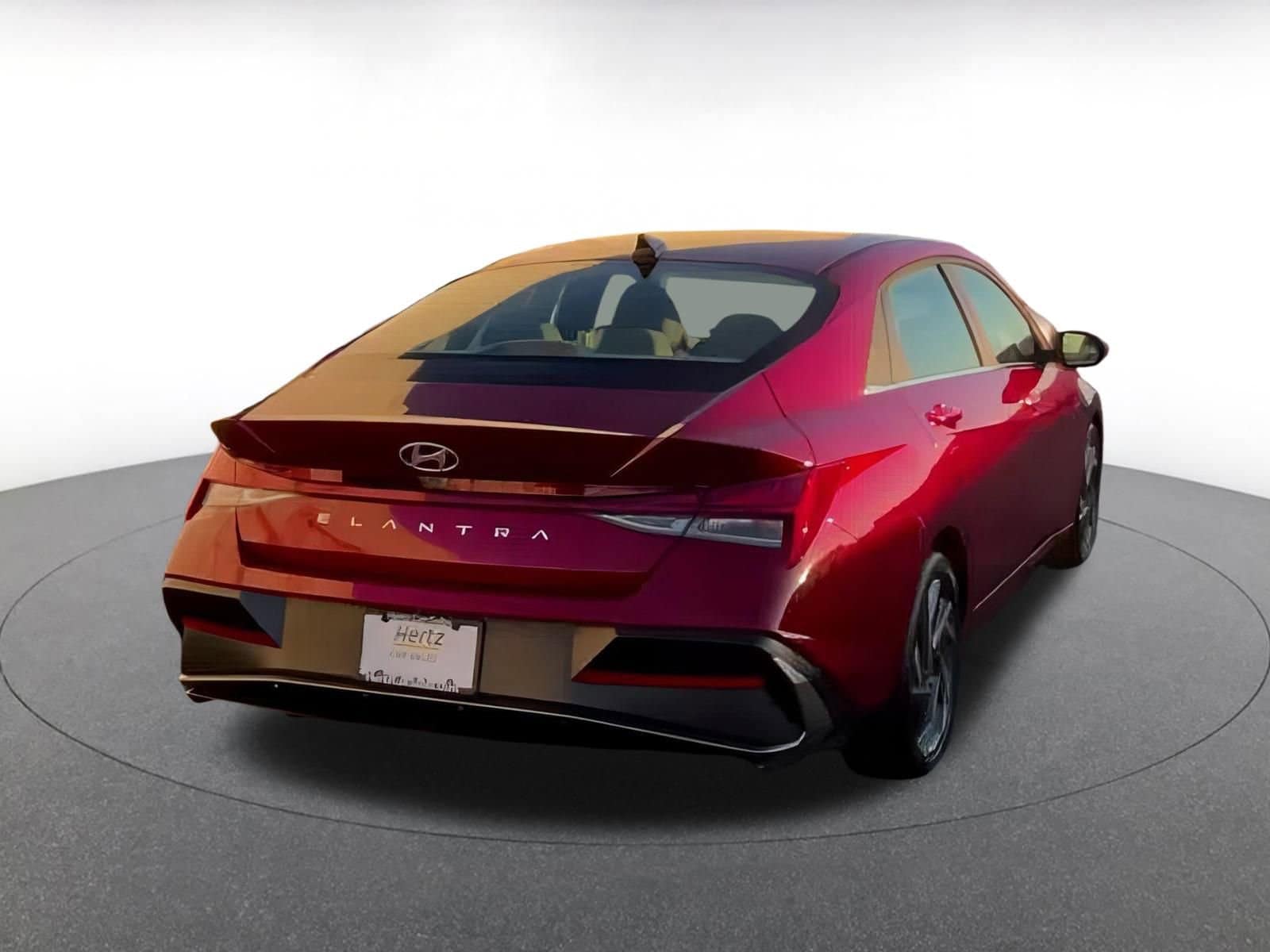 Thumbnail: 2025 Hyundai Elantra - 13