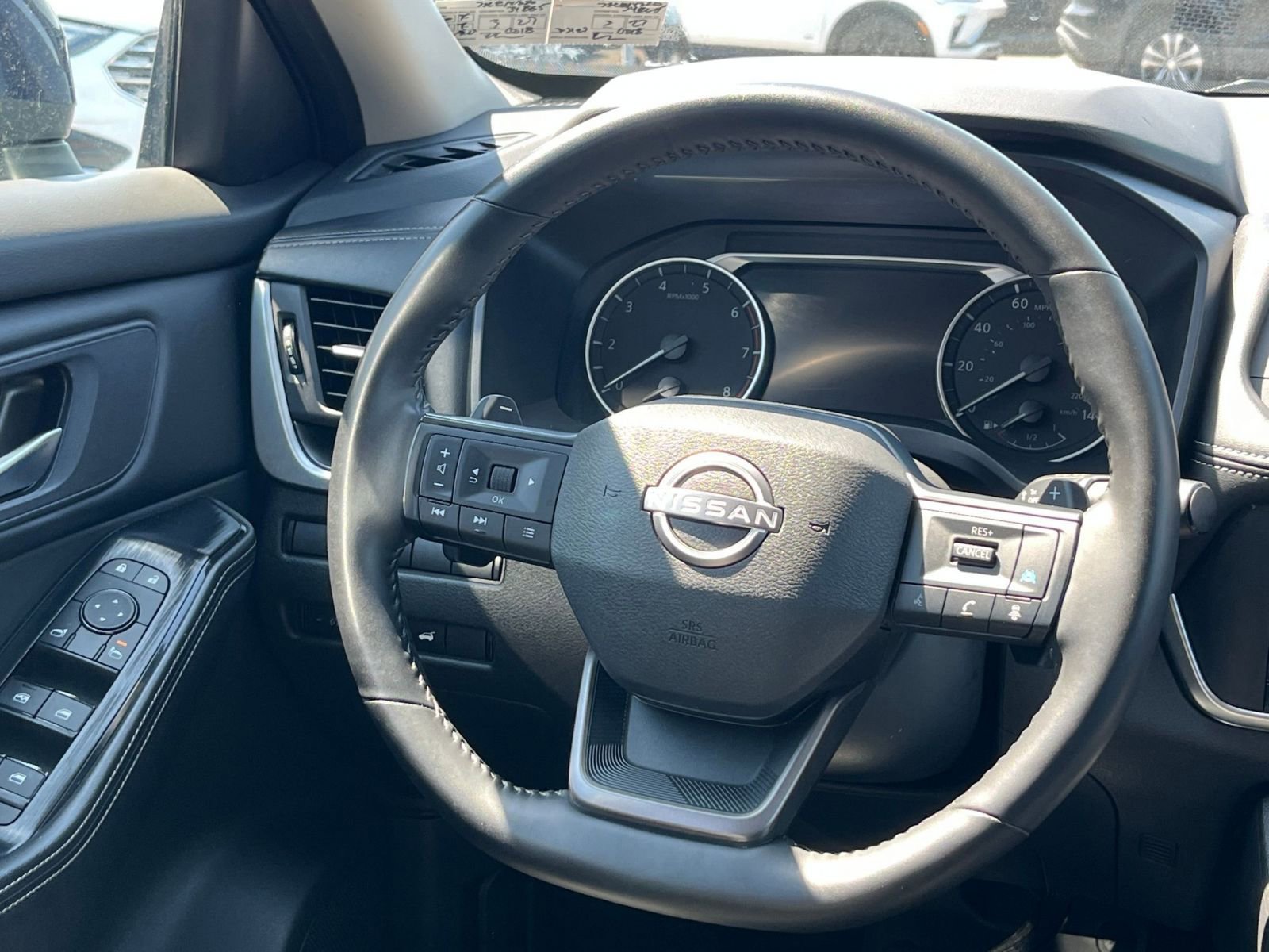 Thumbnail: 2025 Nissan Rogue - 30