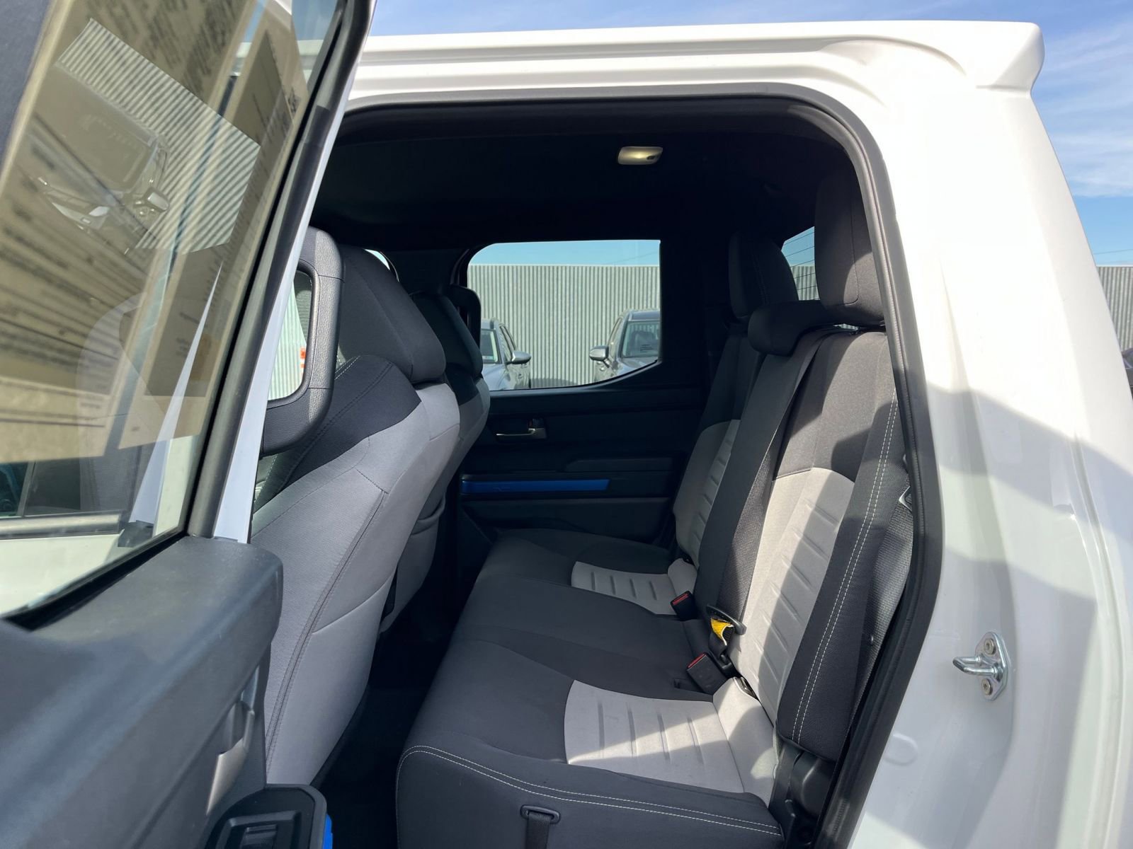 Thumbnail: 2025 Toyota Tacoma - 26