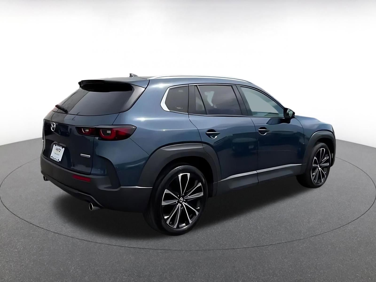 Thumbnail: 2025 Mazda CX-50 - 13
