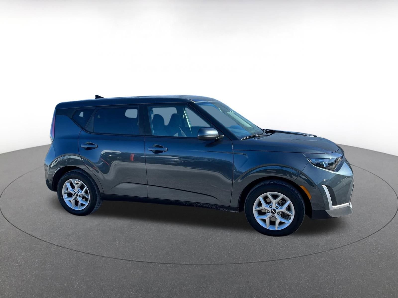 Thumbnail: 2025 Kia Soul - 1