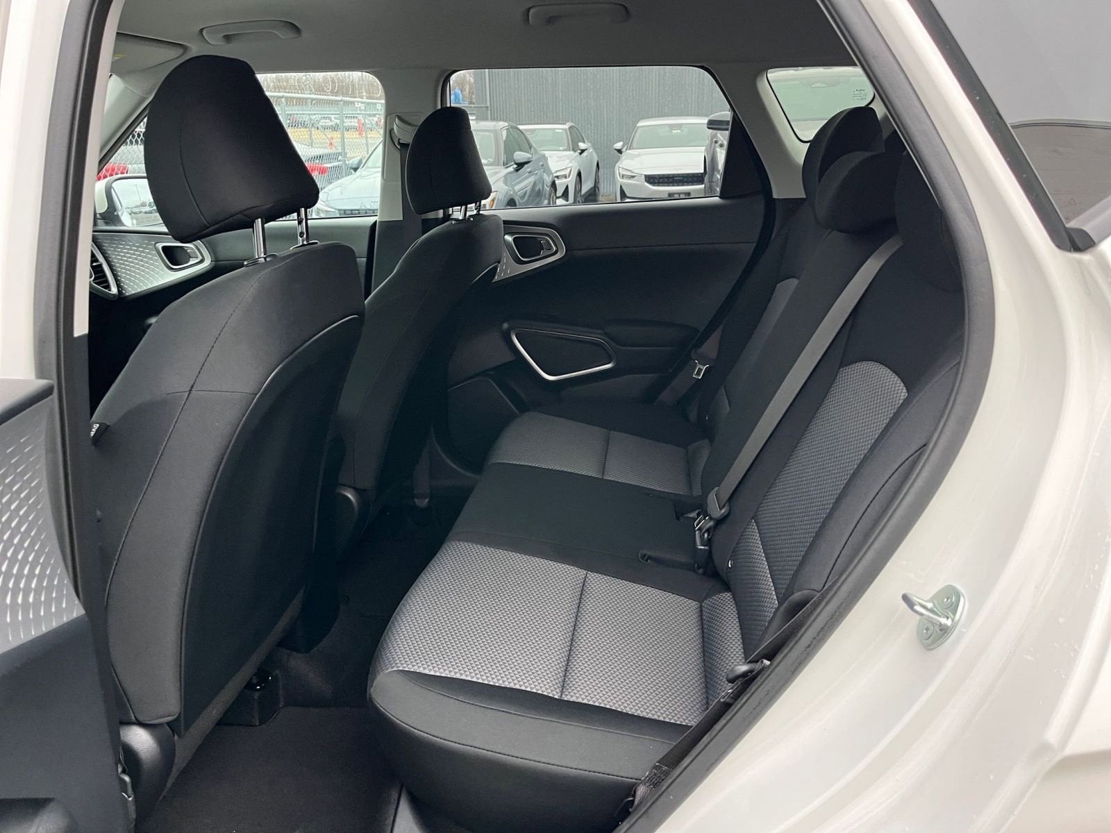 Thumbnail: 2025 Kia Soul - 25