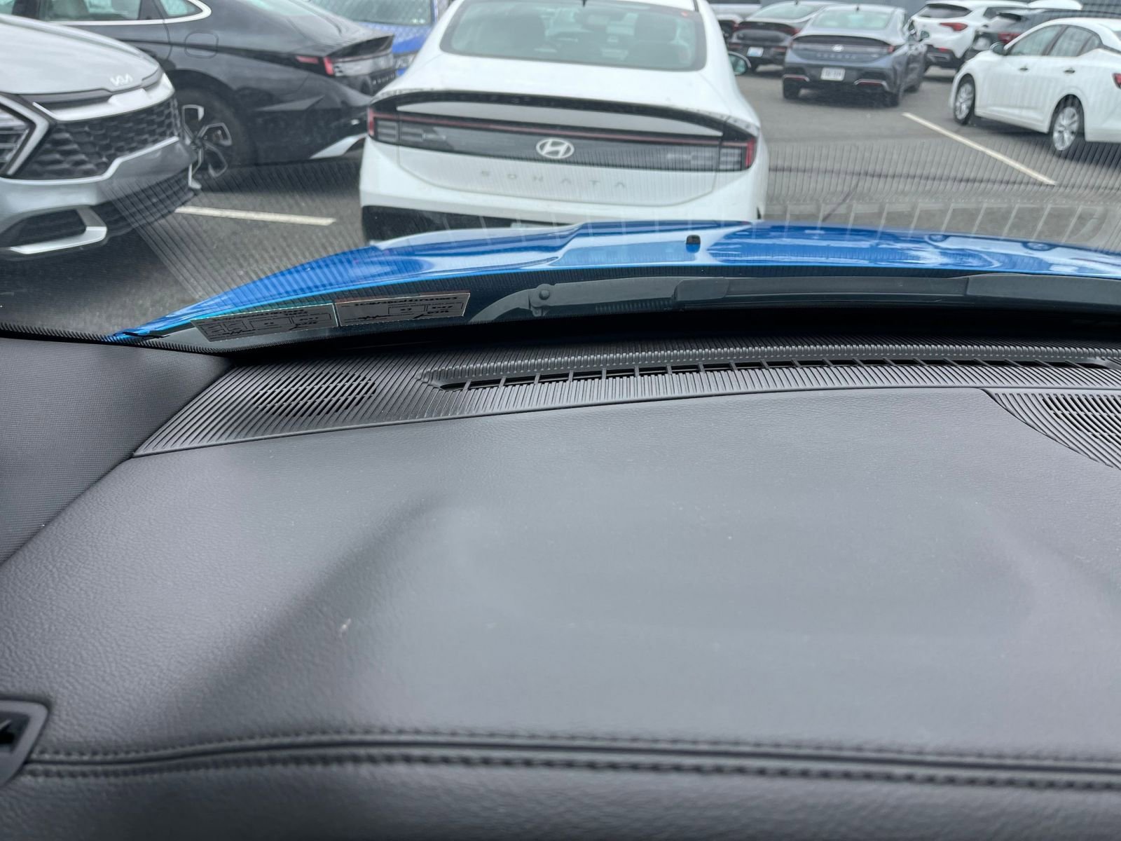 Thumbnail: 2025 Jeep Compass - 34