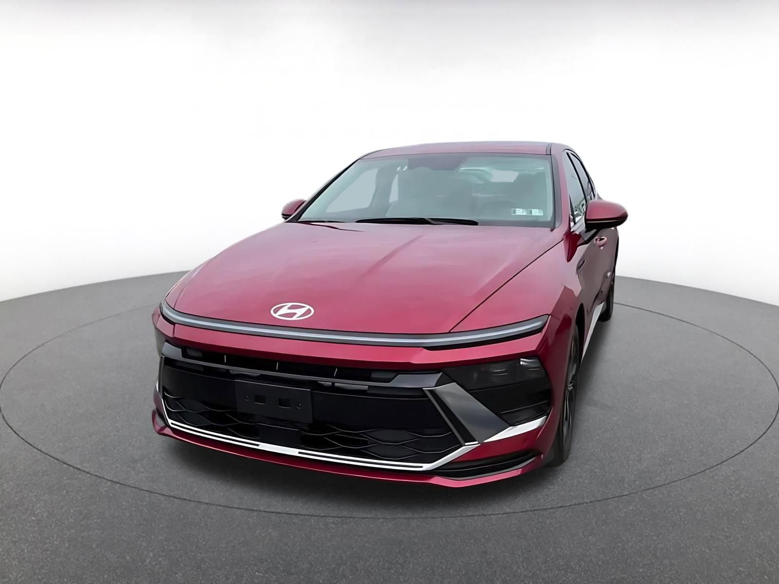 Thumbnail: 2025 Hyundai Sonata - 6