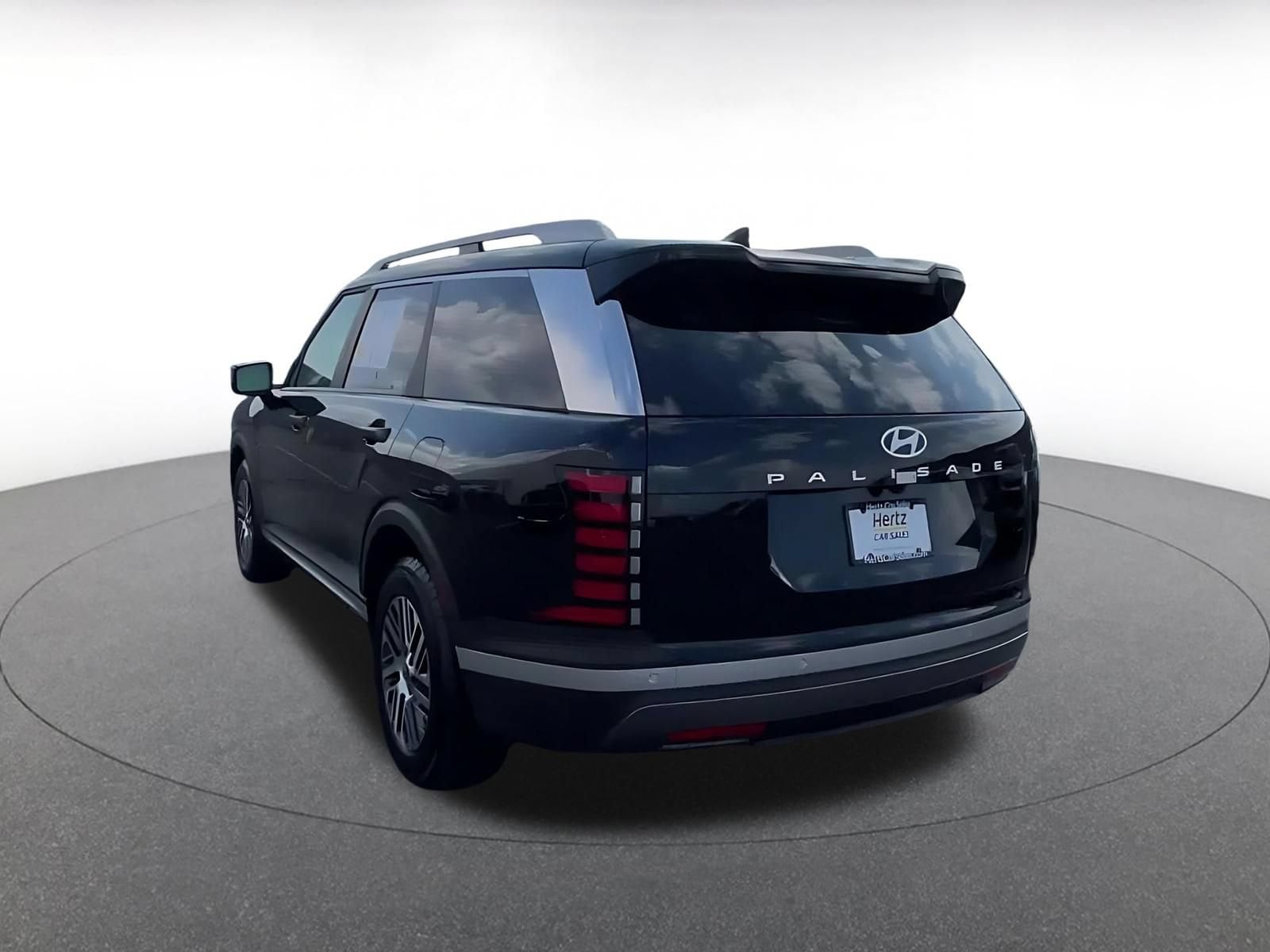 Thumbnail: 2026 Hyundai Palisade - 10