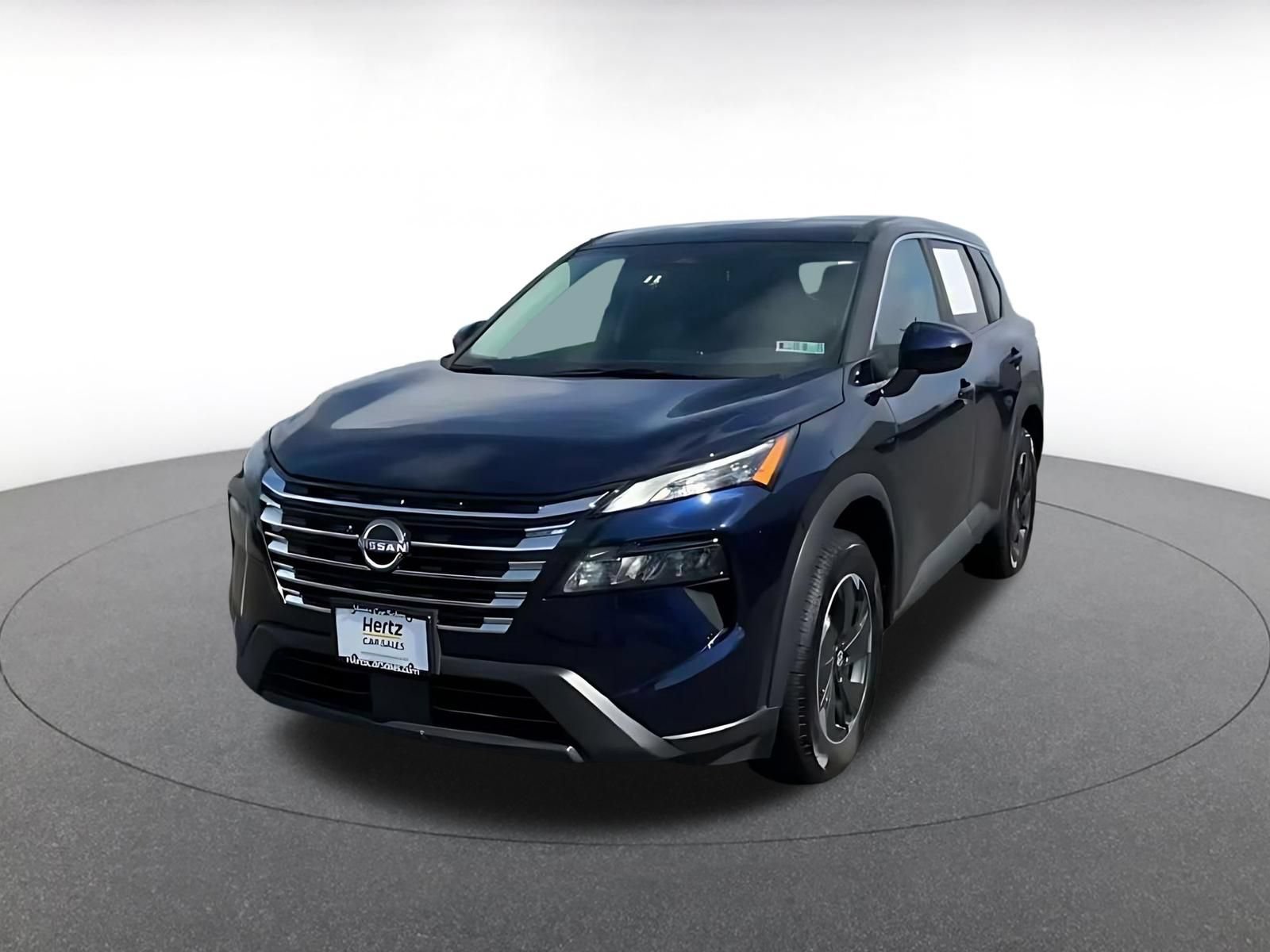 Thumbnail: 2025 Nissan Rogue - 6