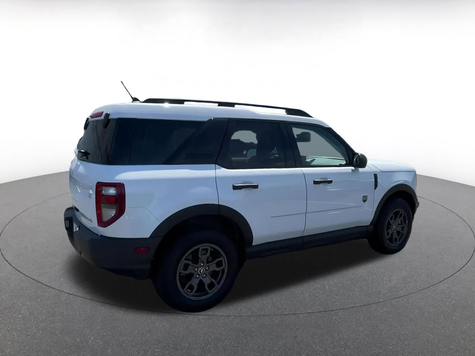 2024 Ford Bronco Sport Big Bend 15