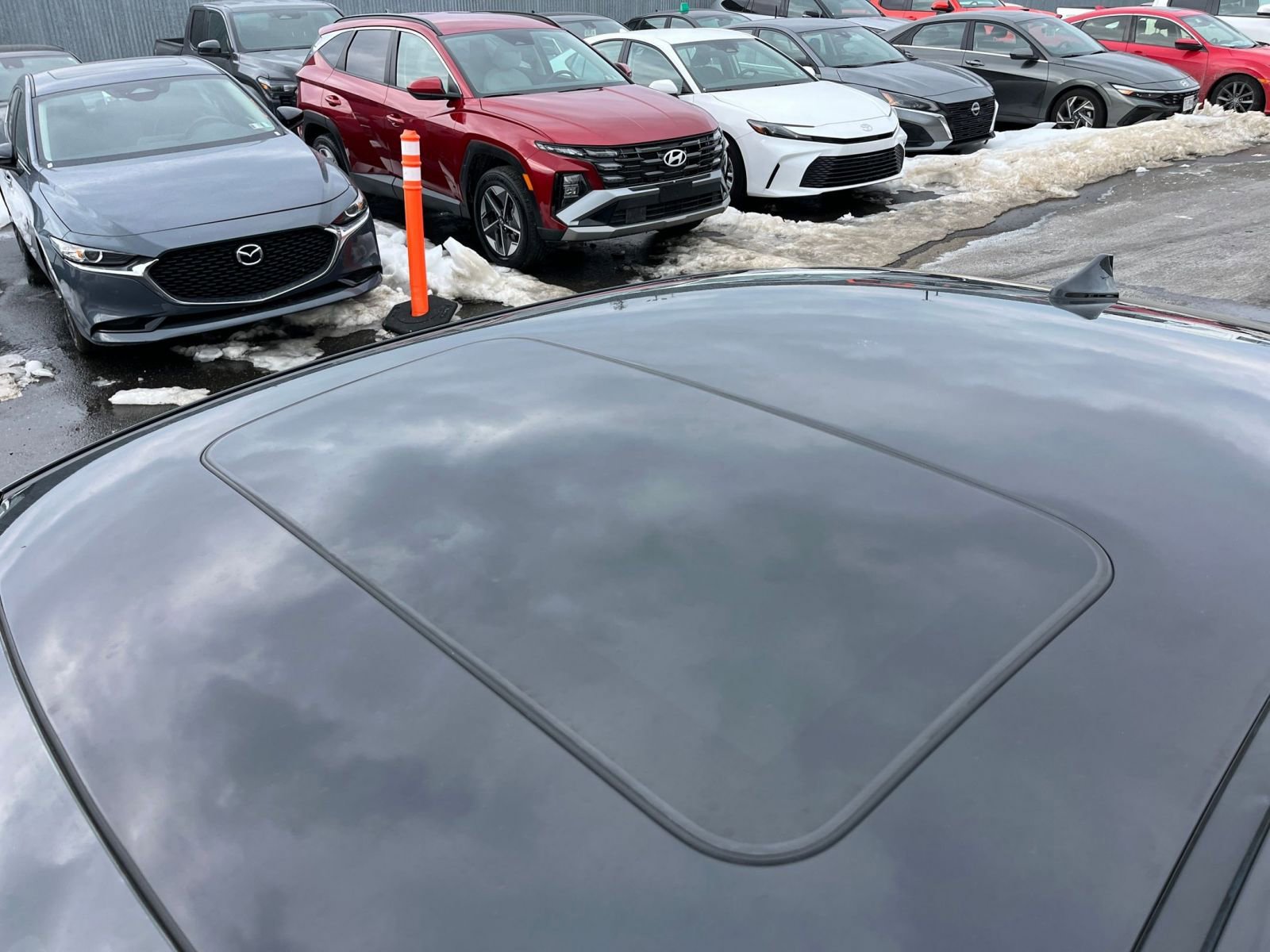 Thumbnail: 2025 Hyundai Elantra - 30