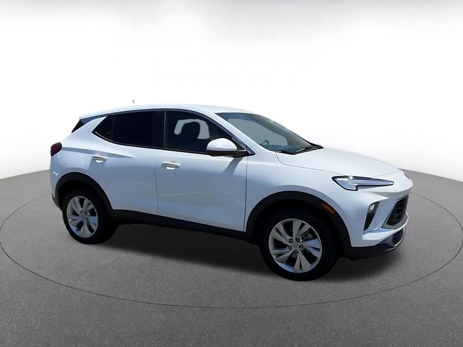 Thumbnail: 2025 Buick Encore GX - 2