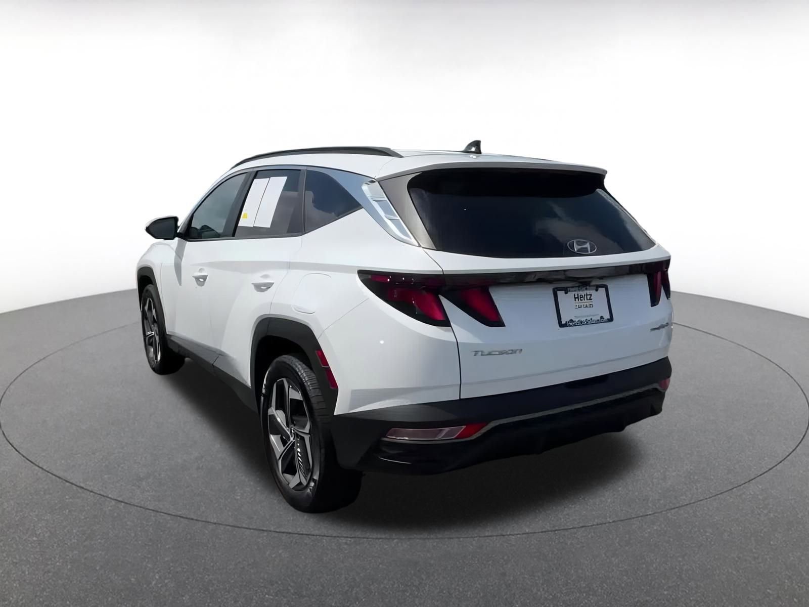 Thumbnail: 2024 Hyundai Tucson - 11
