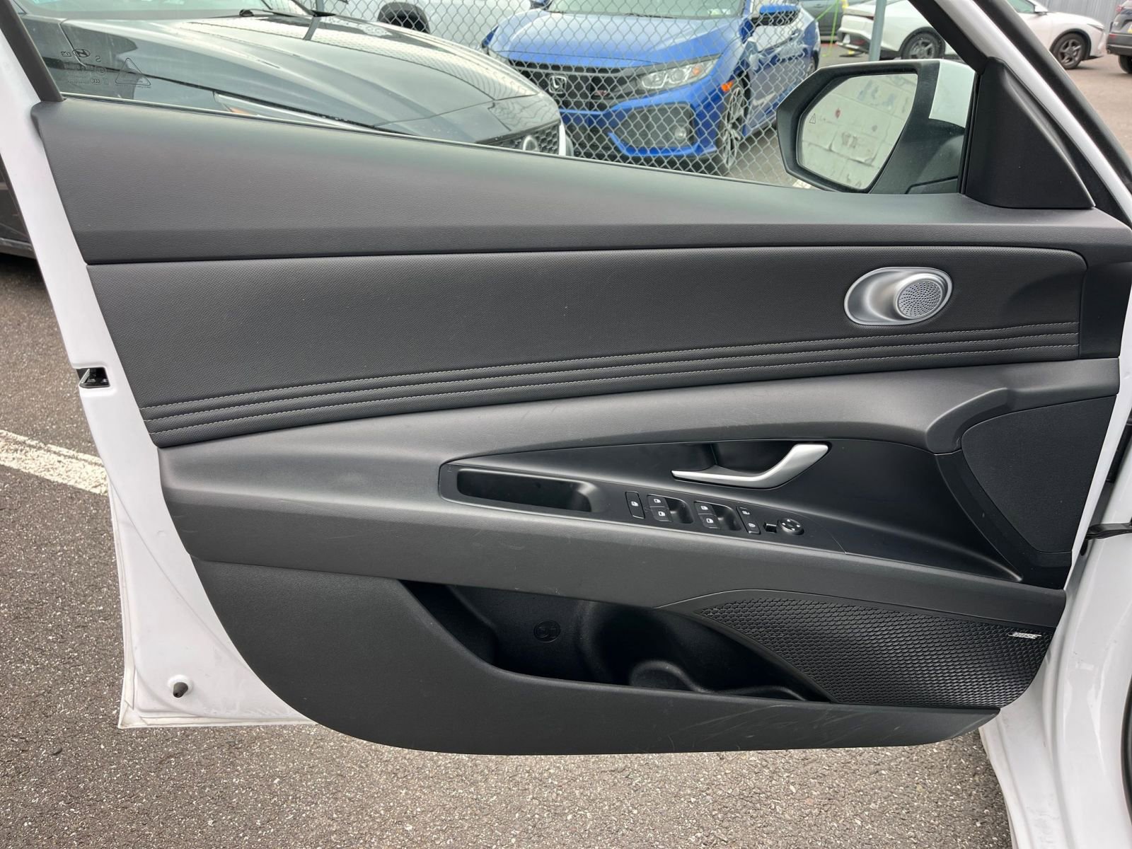 Thumbnail: 2025 Hyundai Elantra - 18
