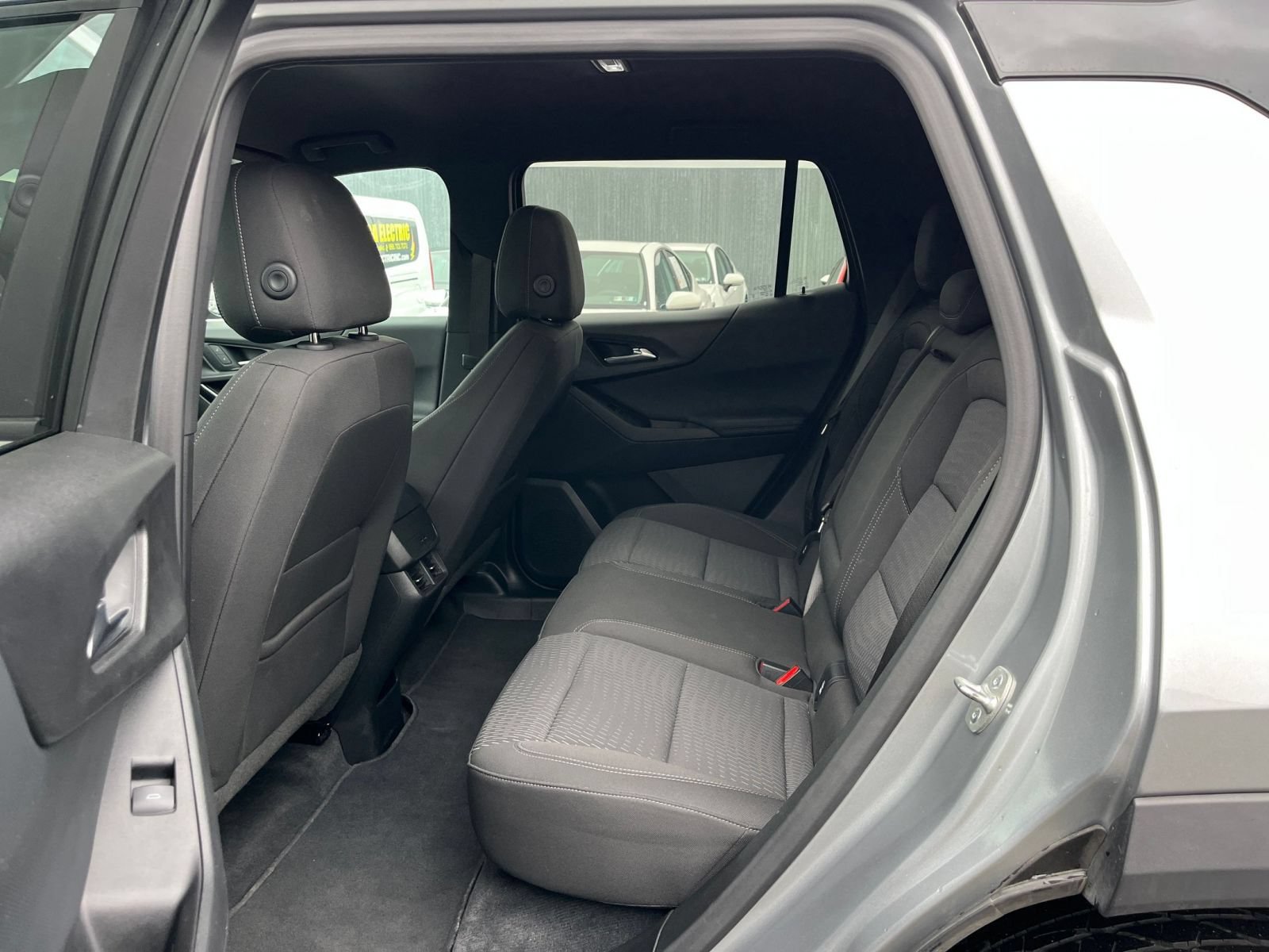 2025 Chevrolet Equinox LT - Photo 21
