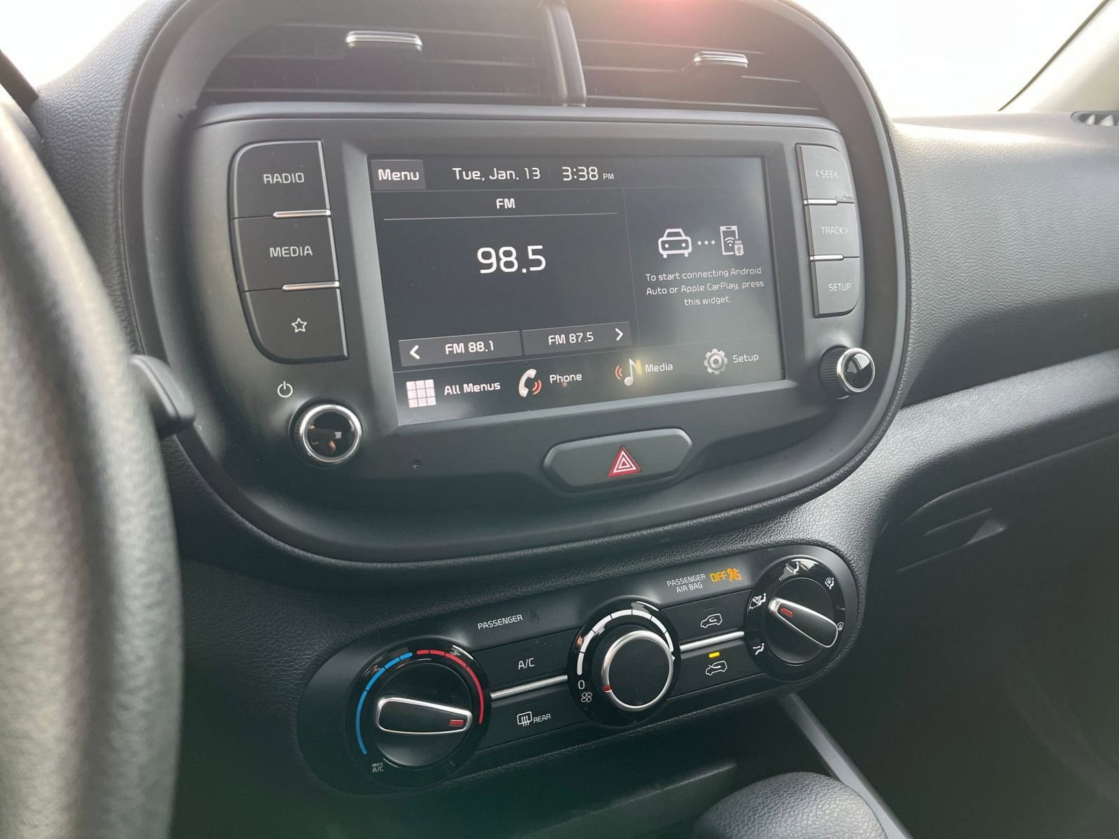 Thumbnail: 2025 Kia Soul - 21