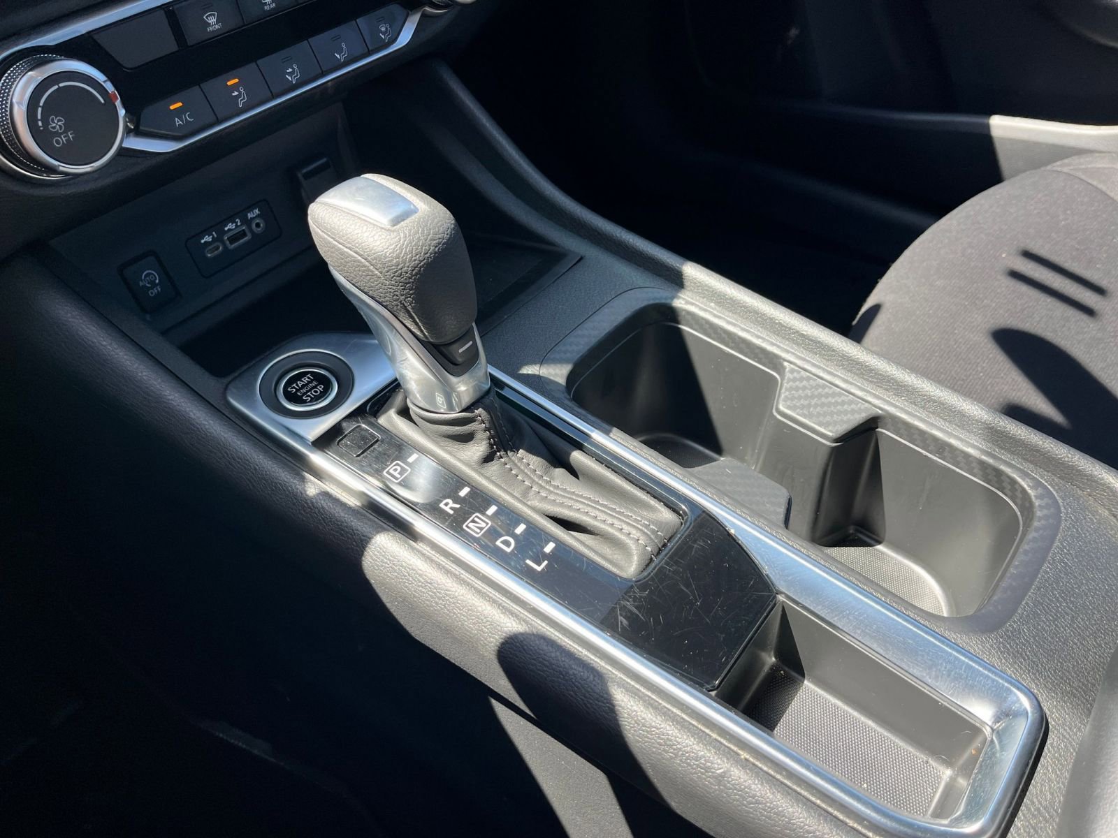 2025 Nissan Sentra SV - Photo 40