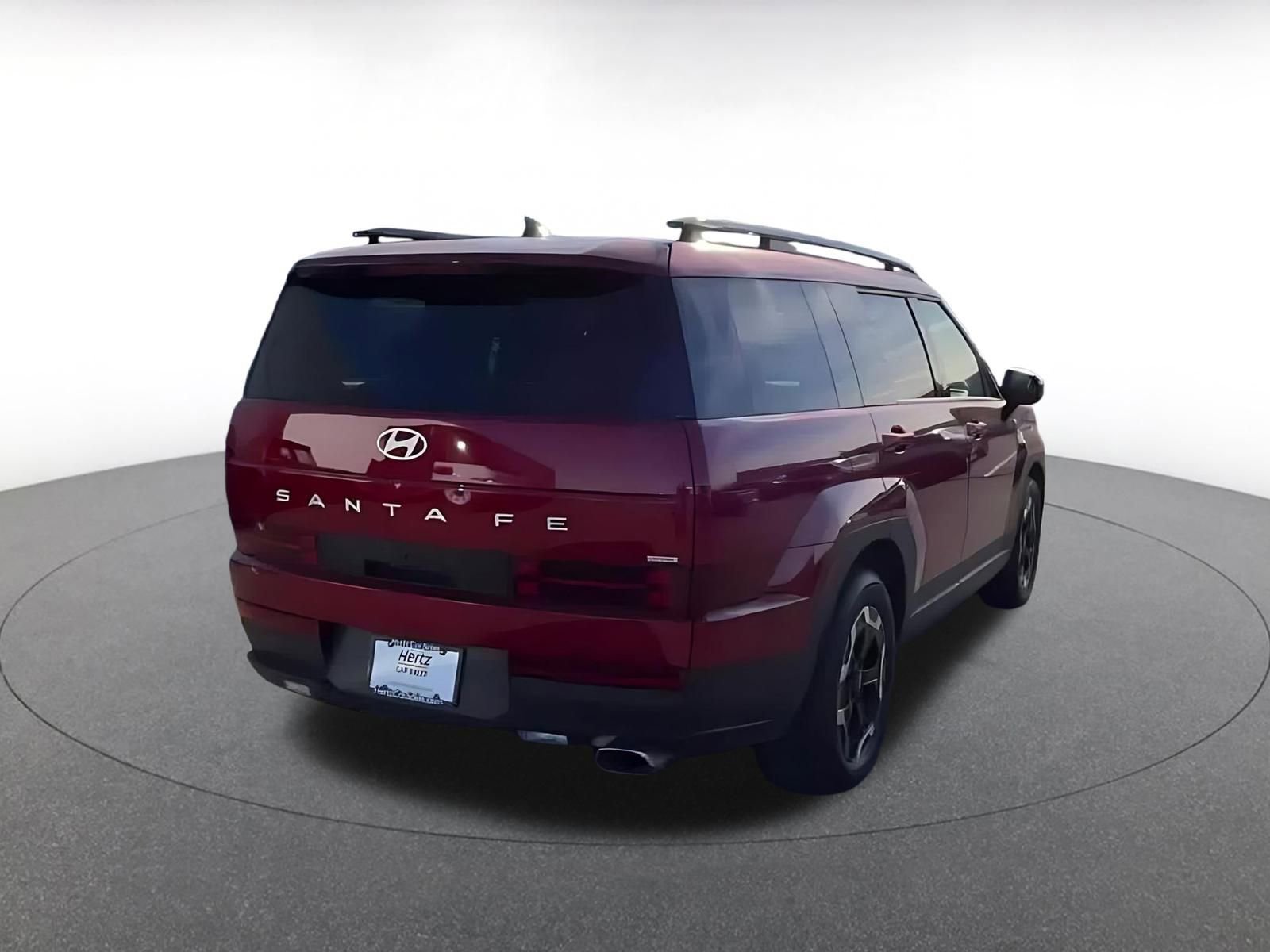 Thumbnail: 2025 Hyundai Santa Fe - 13