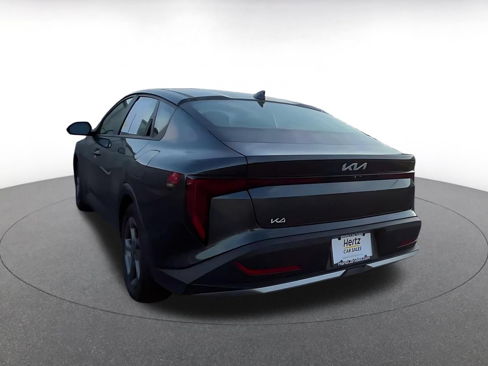 Thumbnail: 2025 Kia K4 - 12