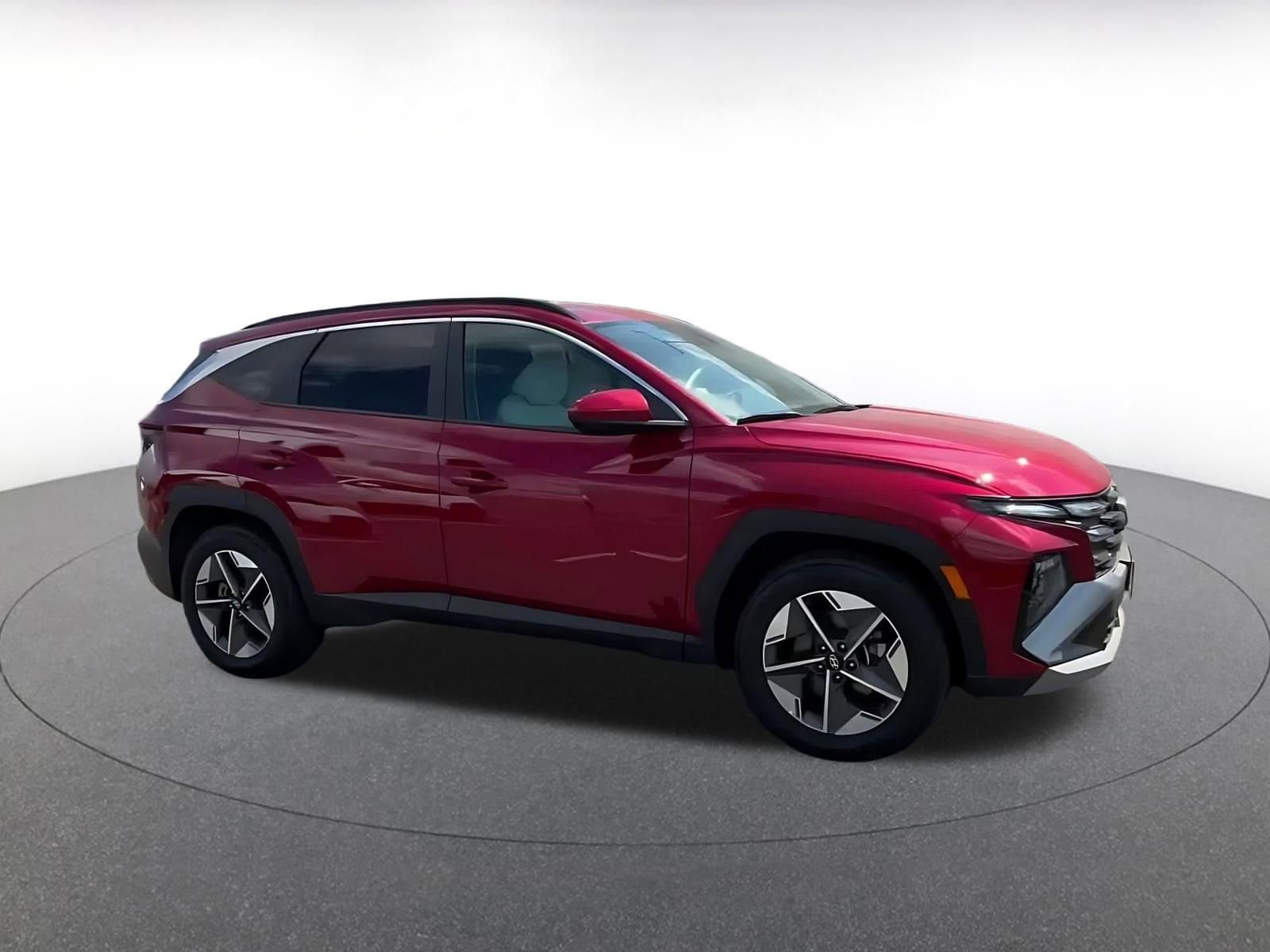 Thumbnail: 2025 Hyundai Tucson - 2