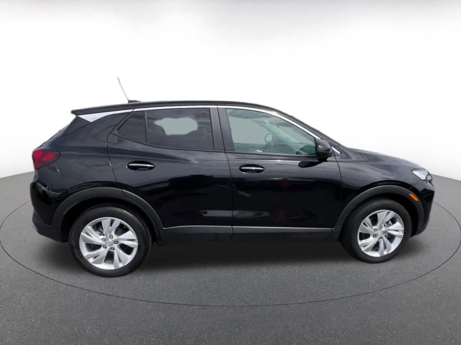 Thumbnail: 2025 Buick Encore GX - 16